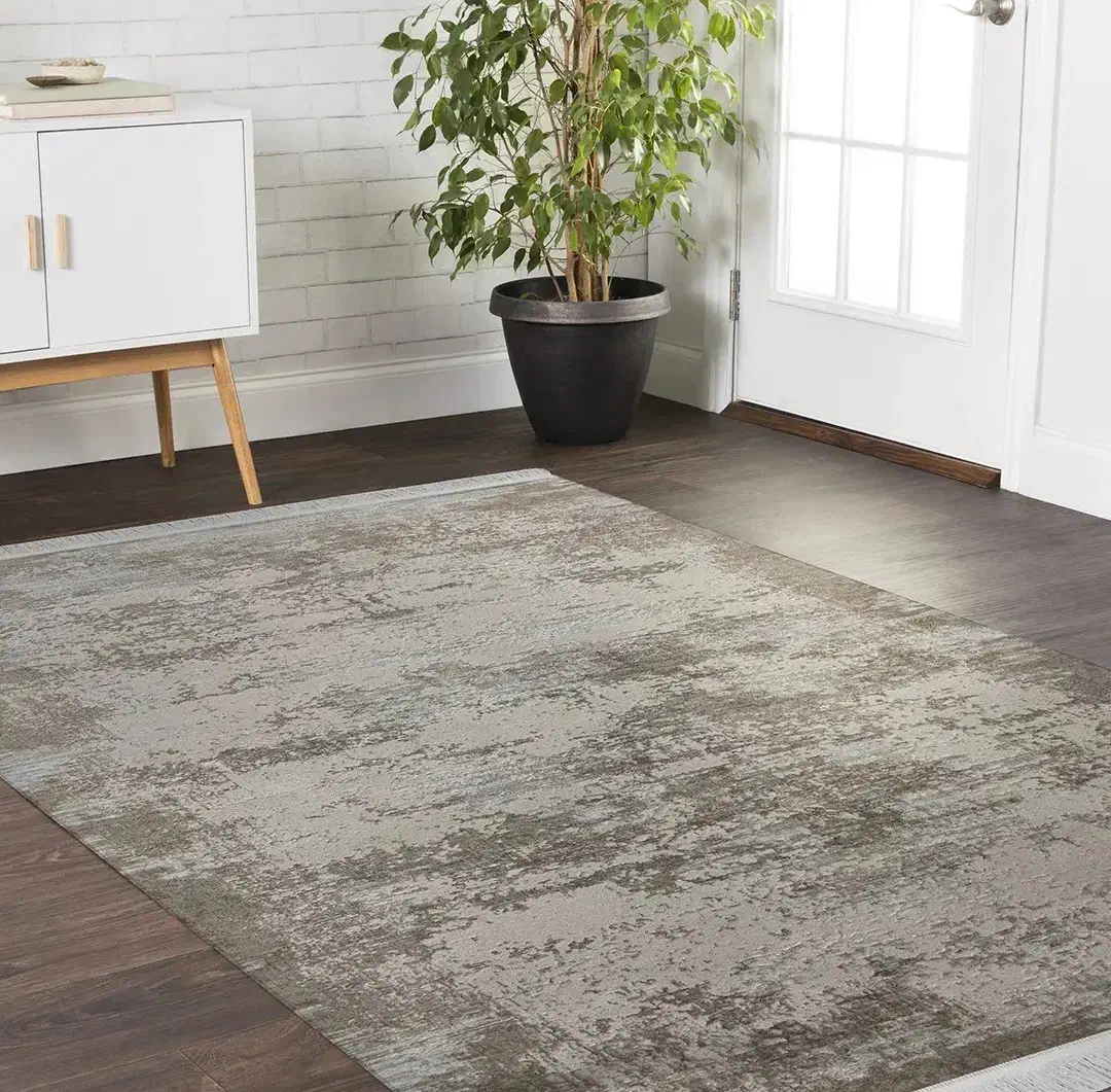 دو عدد فرش و یک حصیر زیرانداز|فرش|اصفهان, جوزدان الیادران|دیوار