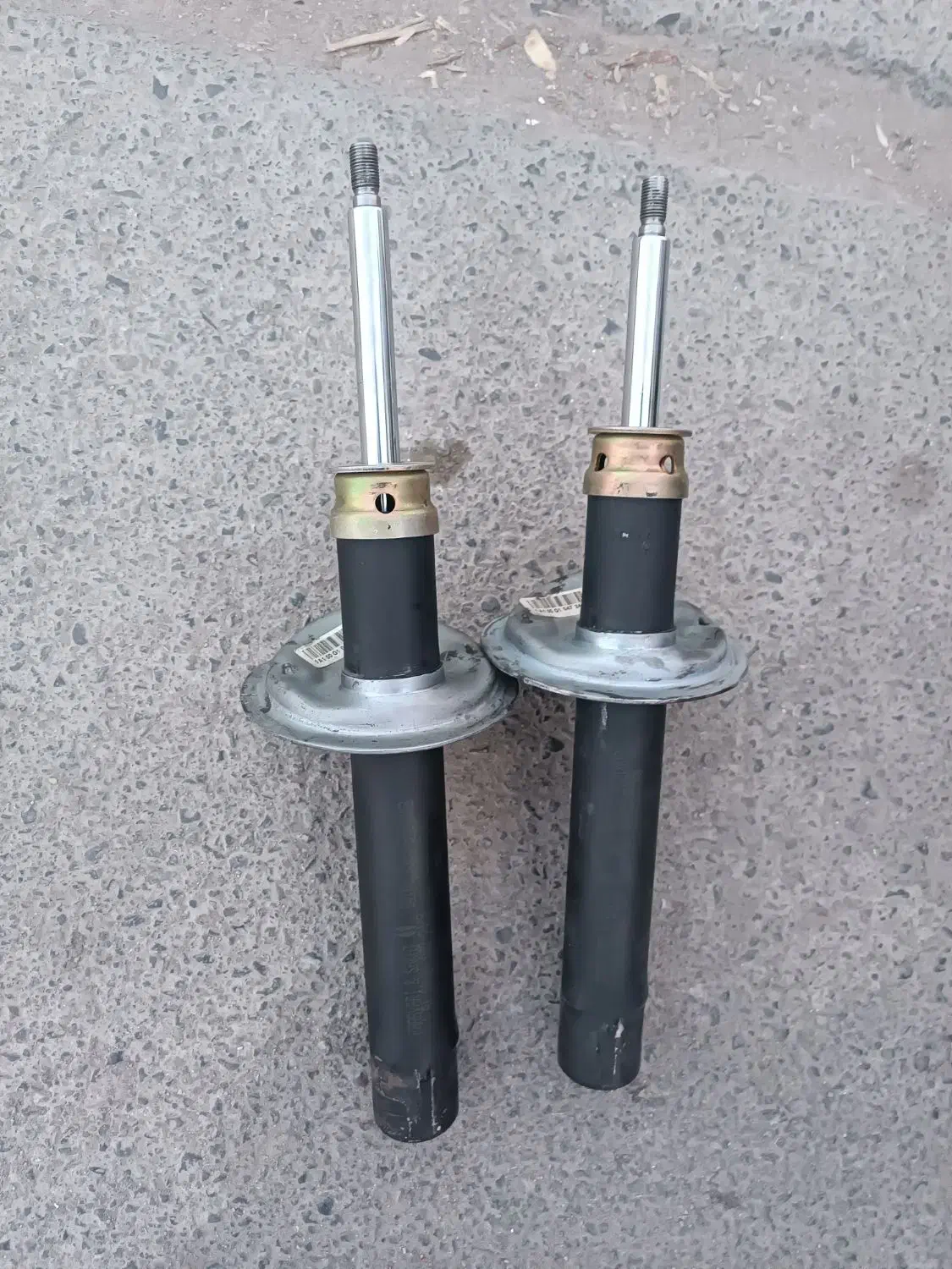 سپرپژوپارس، کمک پژو، هدلایت،بوستر ترمز|قطعات یدکی و لوازم جانبی|مشهد, کوثر|دیوار