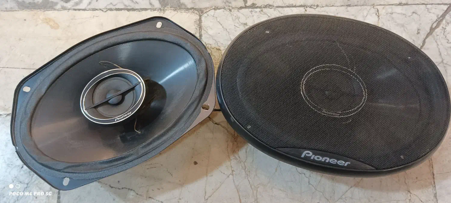 باند پایونیر|قطعات یدکی و لوازم جانبی|کرج, دولتآباد|دیوار