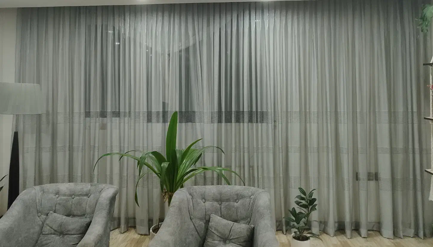 پرده سالن|پرده، رانر، رومیزی|شاهینشهر, عطار|دیوار