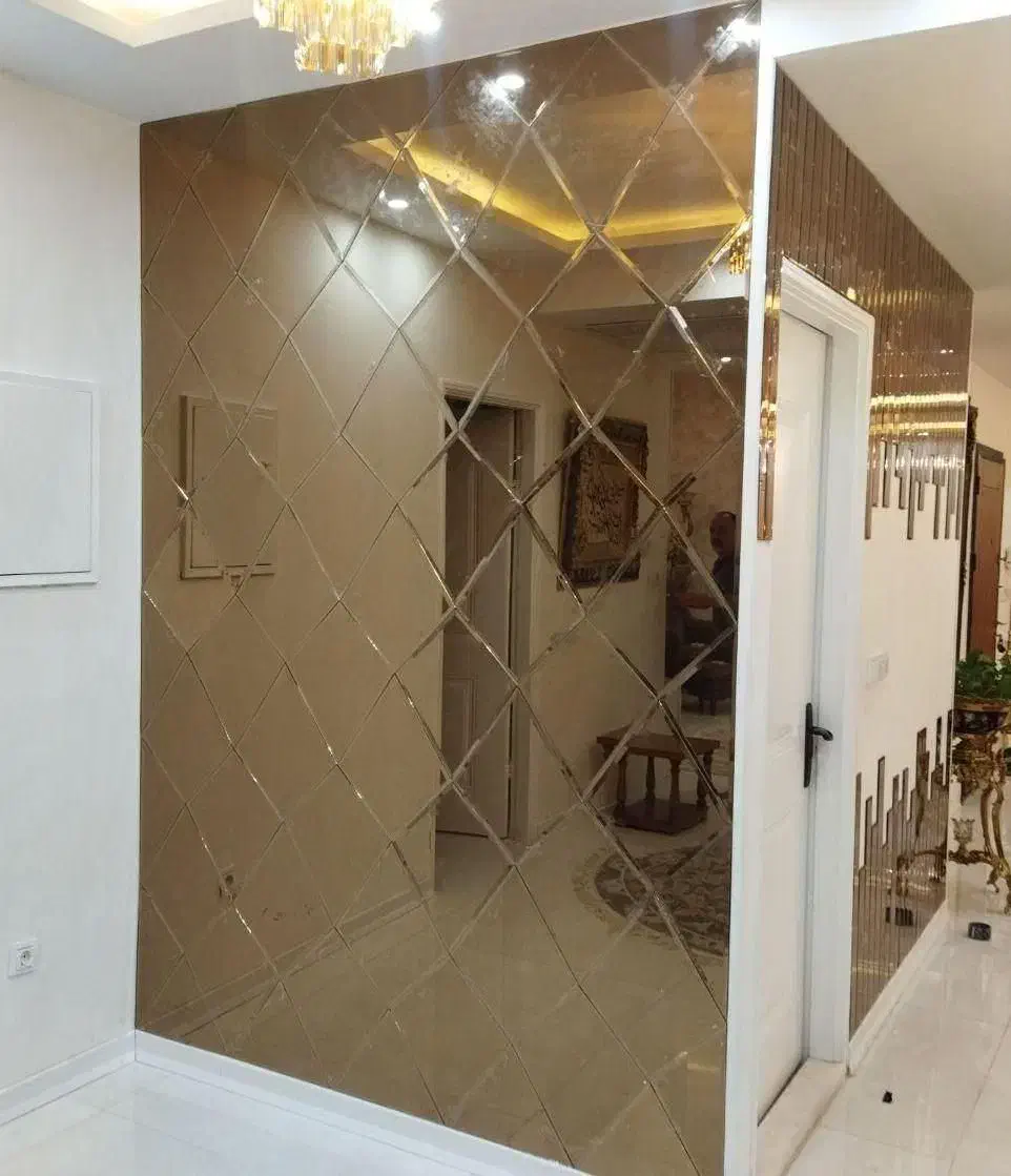 فروش و طراحی دکوراسیون داخلی مشاوره رایگان|خدمات پیشه و مهارت|زنجان, |دیوار