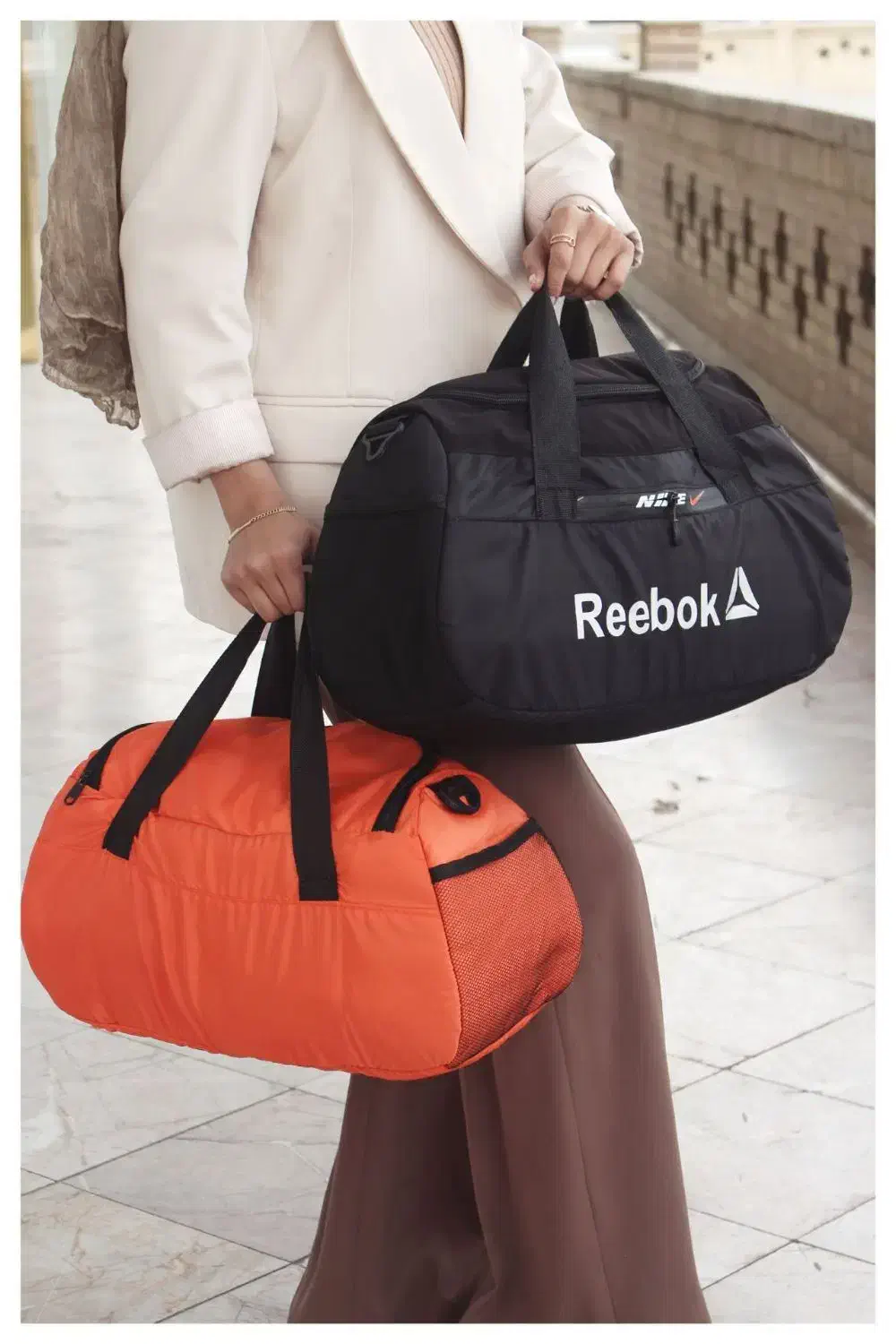 کیف|کیف، کفش، کمربند|خرمآباد, |دیوار