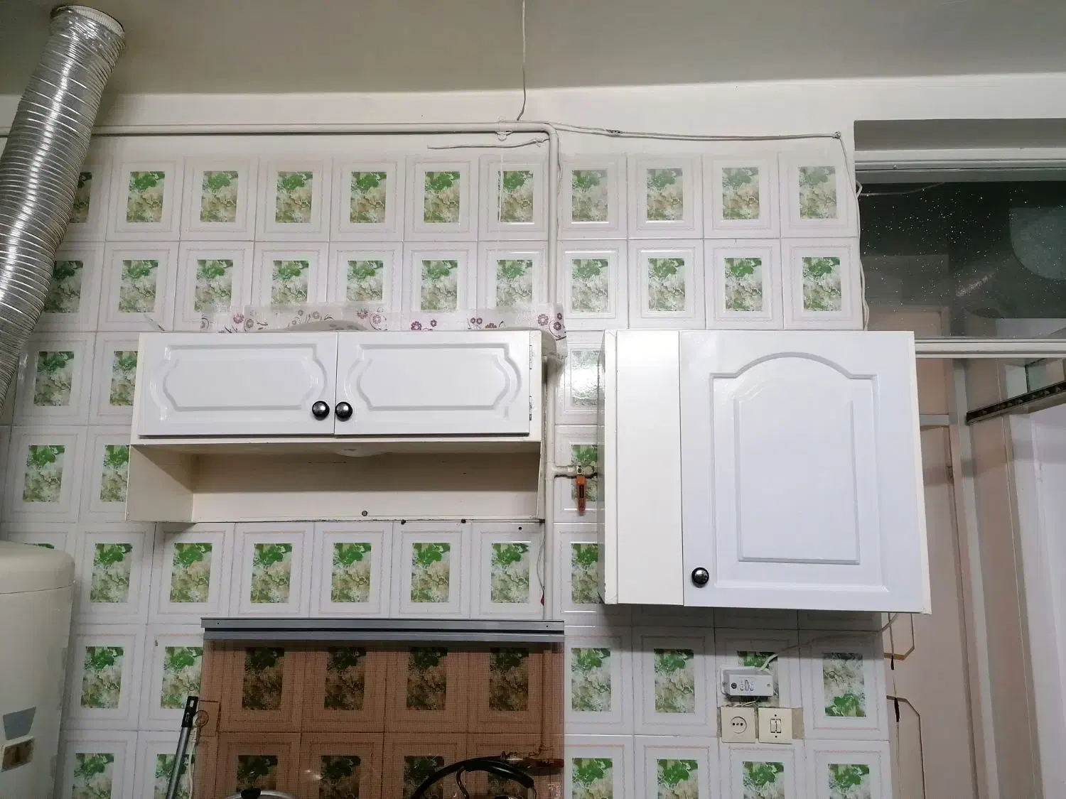 کابینت درحد تمیز|مصالح و تجهیزات ساختمان|آباده, |دیوار