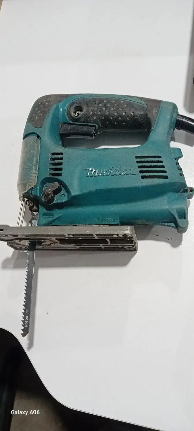 اره عمود بر|ابزارآلات|رشت, پل تالشان|دیوار