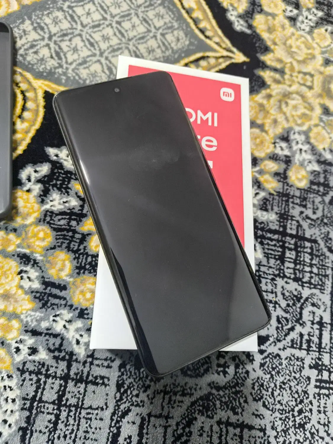 Redmi Note 15 4g|موبایل|پرند, فاز ۵|دیوار