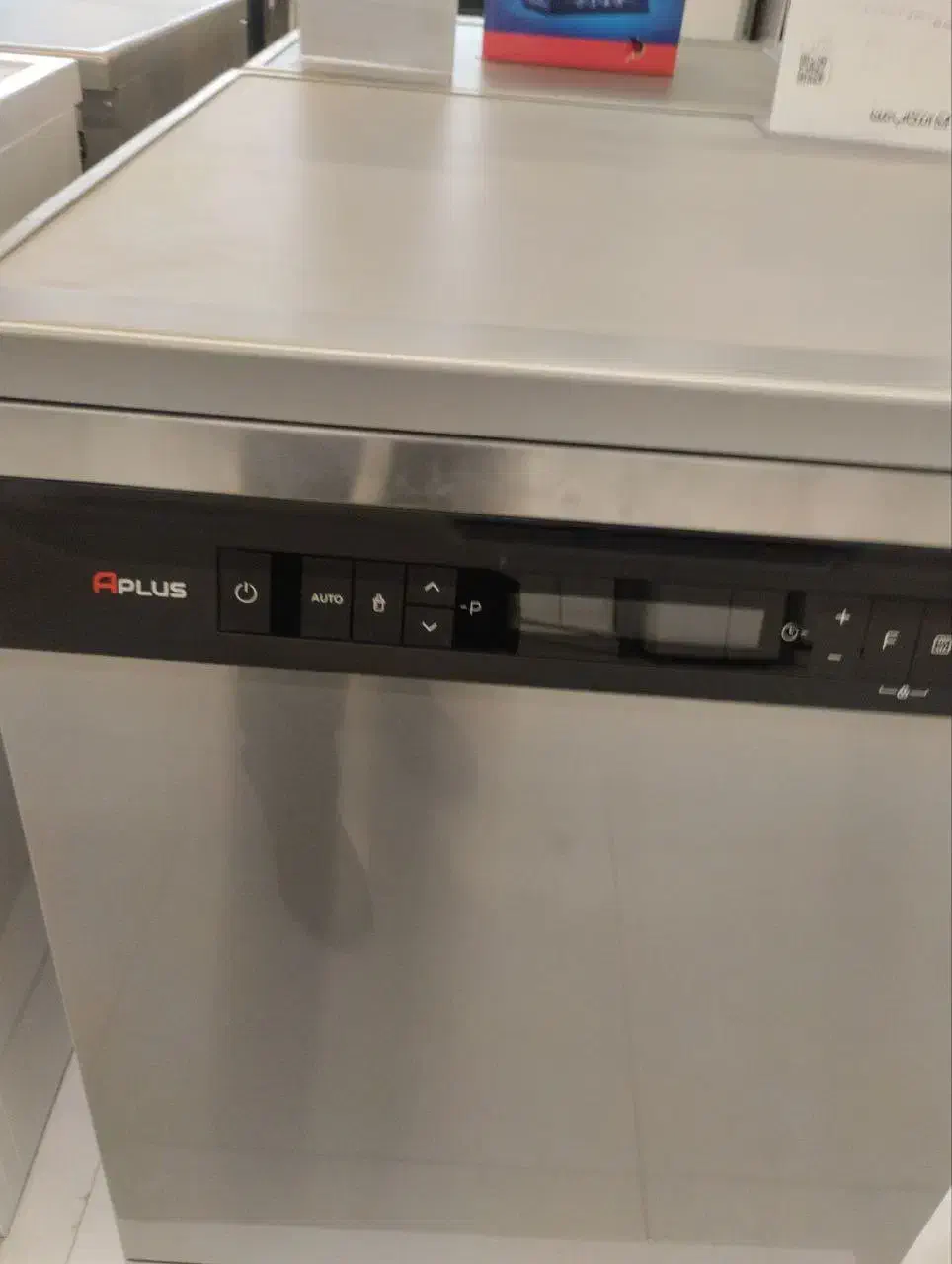 ماشین ظرفشویی اقساطی|ماشین ظرفشویی|سنندج, |دیوار