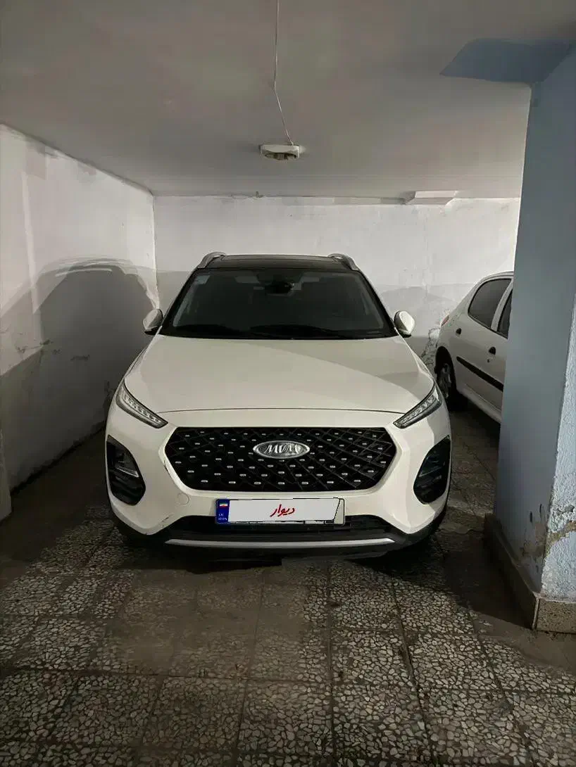 ایکس ۲۲ پرو اتومات|خودرو سواری و وانت|تهران, منیریه|دیوار