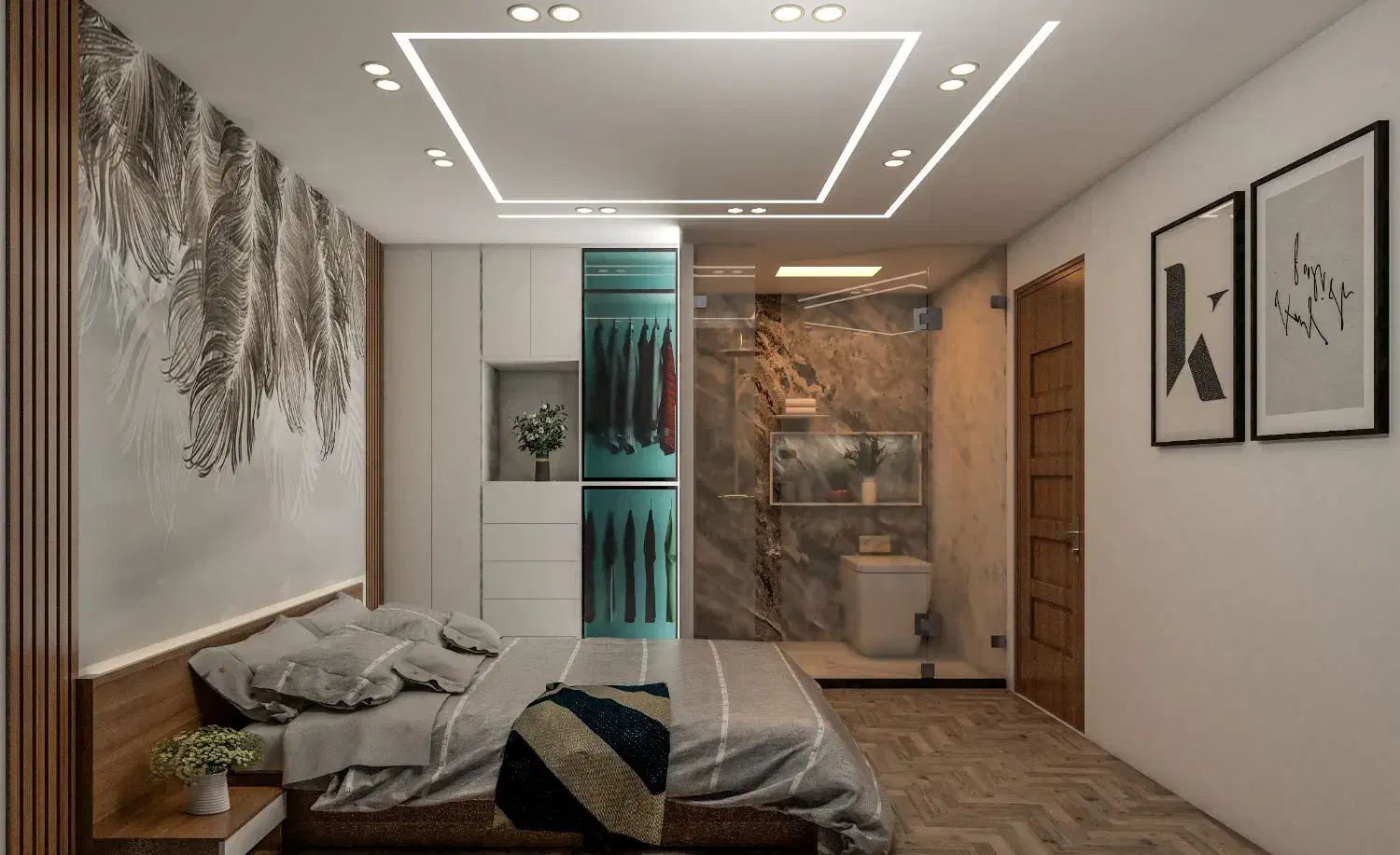 طراحی داخلی|خدمات پیشه و مهارت|بندر انزلی, چهارفریضه|دیوار