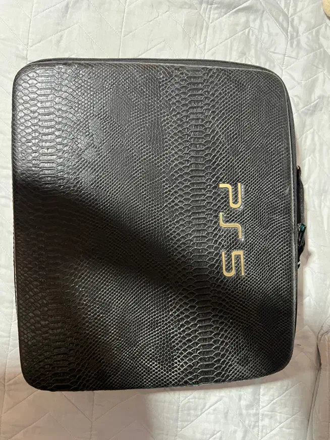 کیفps5|کنسول، بازی ویدئویی و آنلاین|شاهینشهر, حافظ جنوبی|دیوار