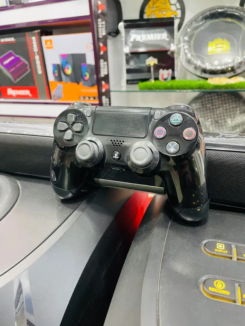 دسته اصلیPS4|کنسول، بازی ویدئویی و آنلاین|کرمان, |دیوار