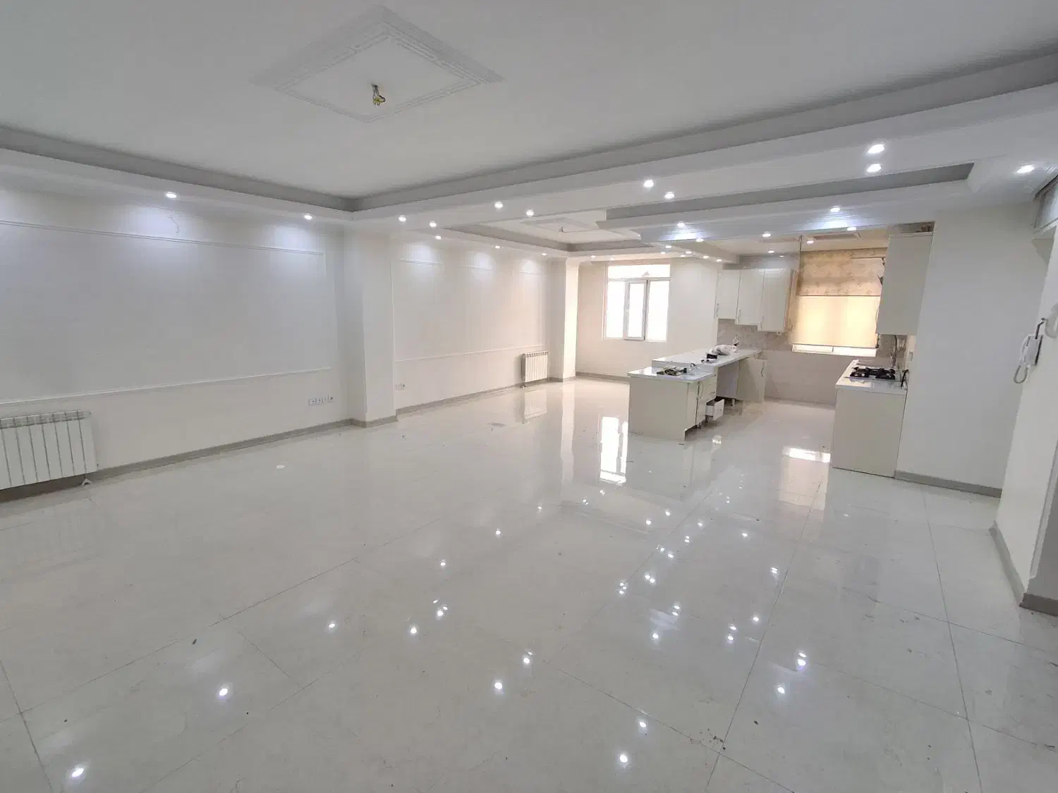 120 متر / فول امکانات|اجارهٔ آپارتمان|تهران, جوادیه|دیوار