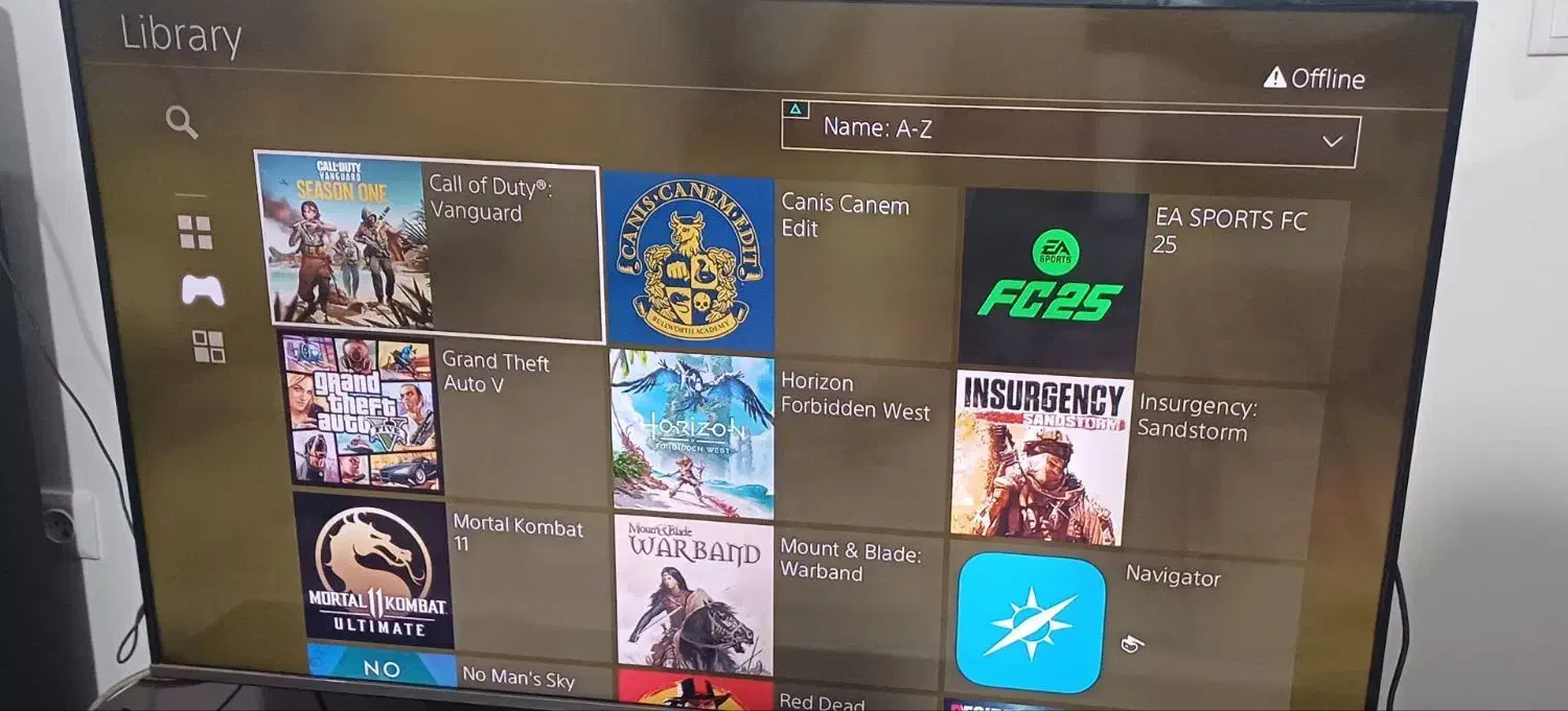 پی اس ۴ کپیخور تضمینی|کنسول، بازی ویدئویی و آنلاین|پاکدشت, پاکدشت (مامازند)|دیوار