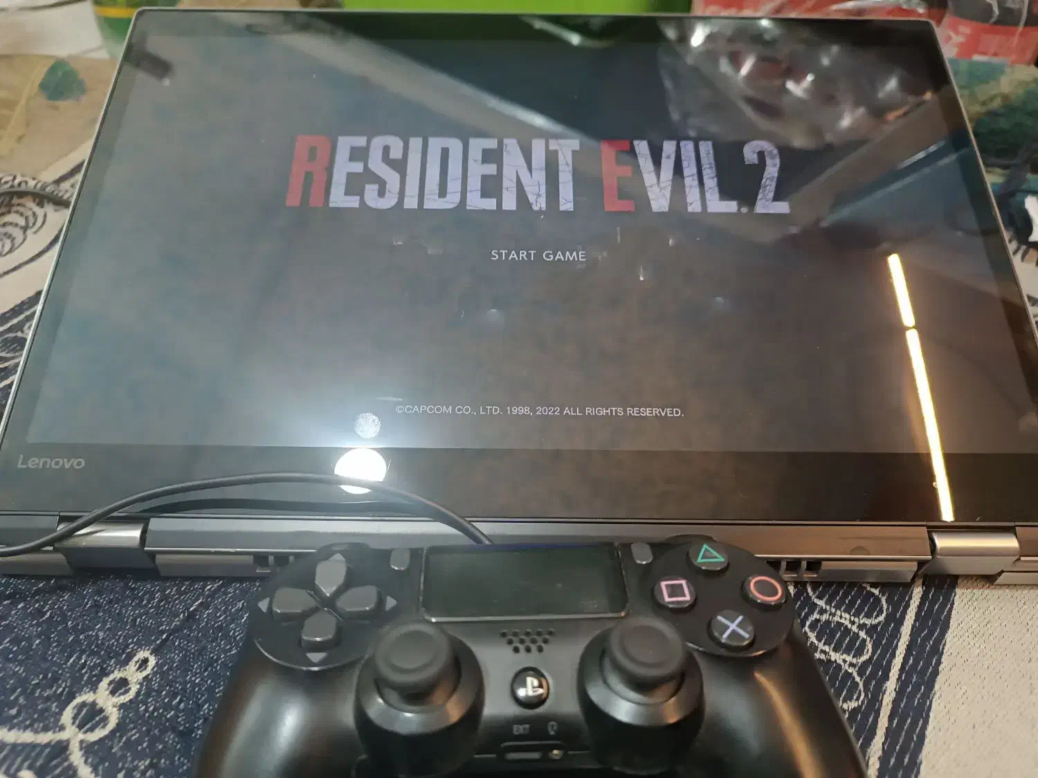 لپ تاپ گیمینگ معاوضه ps4|رایانه همراه|مشهد, پروین اعتصامی|دیوار