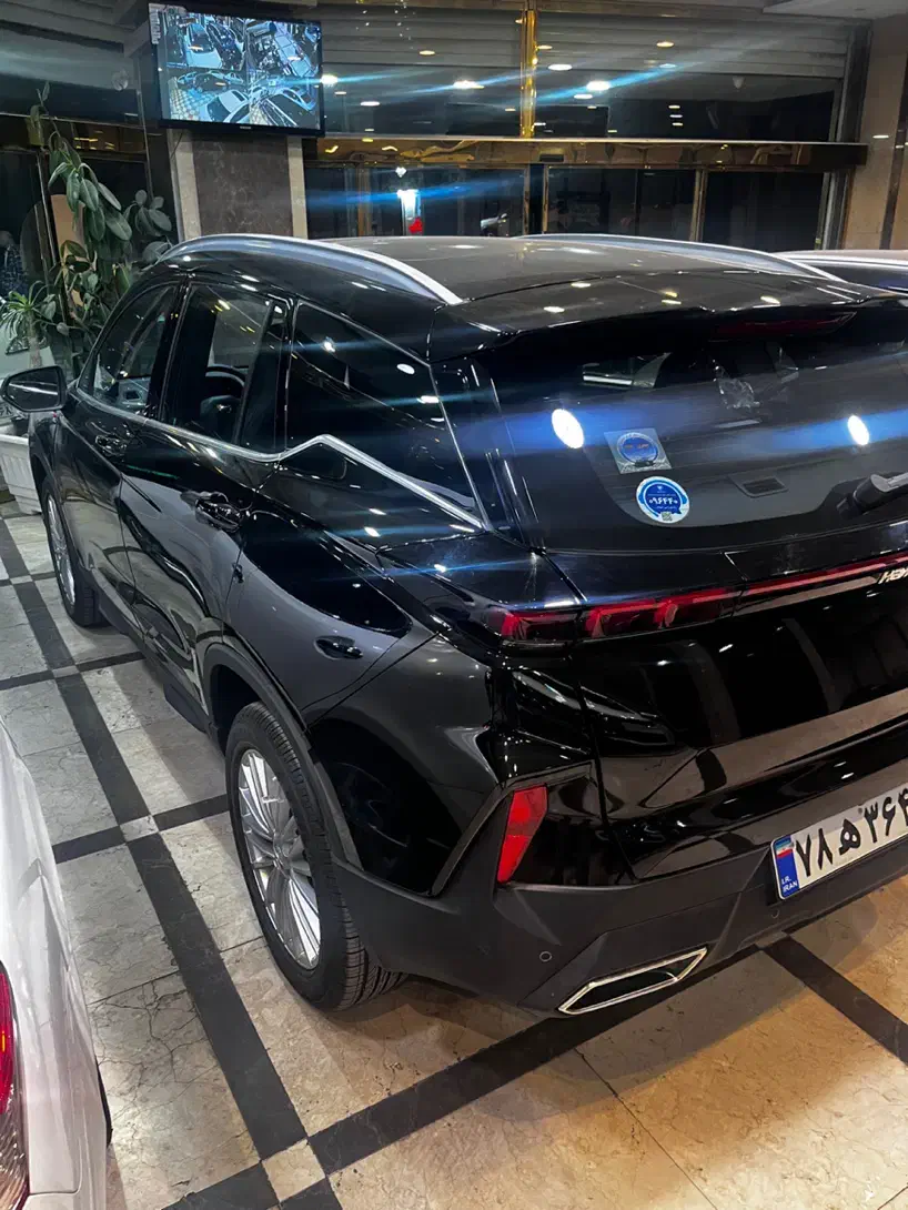 هایماs8 صفر خشک ۱۴۰۲|خودرو سواری و وانت|کرج, عظیمیه|دیوار