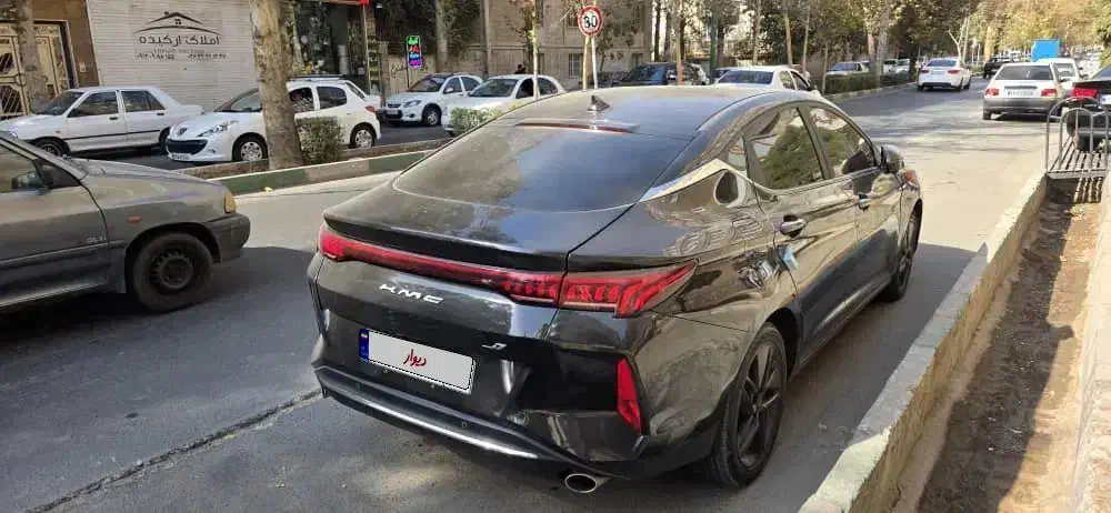 مرتب وکمکار|خودرو سواری و وانت|کرج, جهانشهر|دیوار