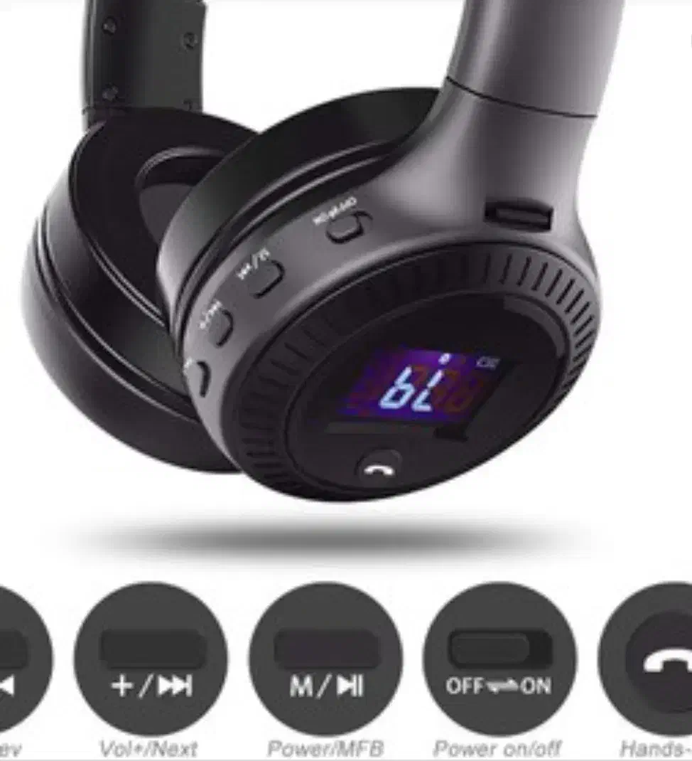 هدفون باکیفیت زیلوت B19|لوازم جانبی موبایل و تبلت|زرند, |دیوار