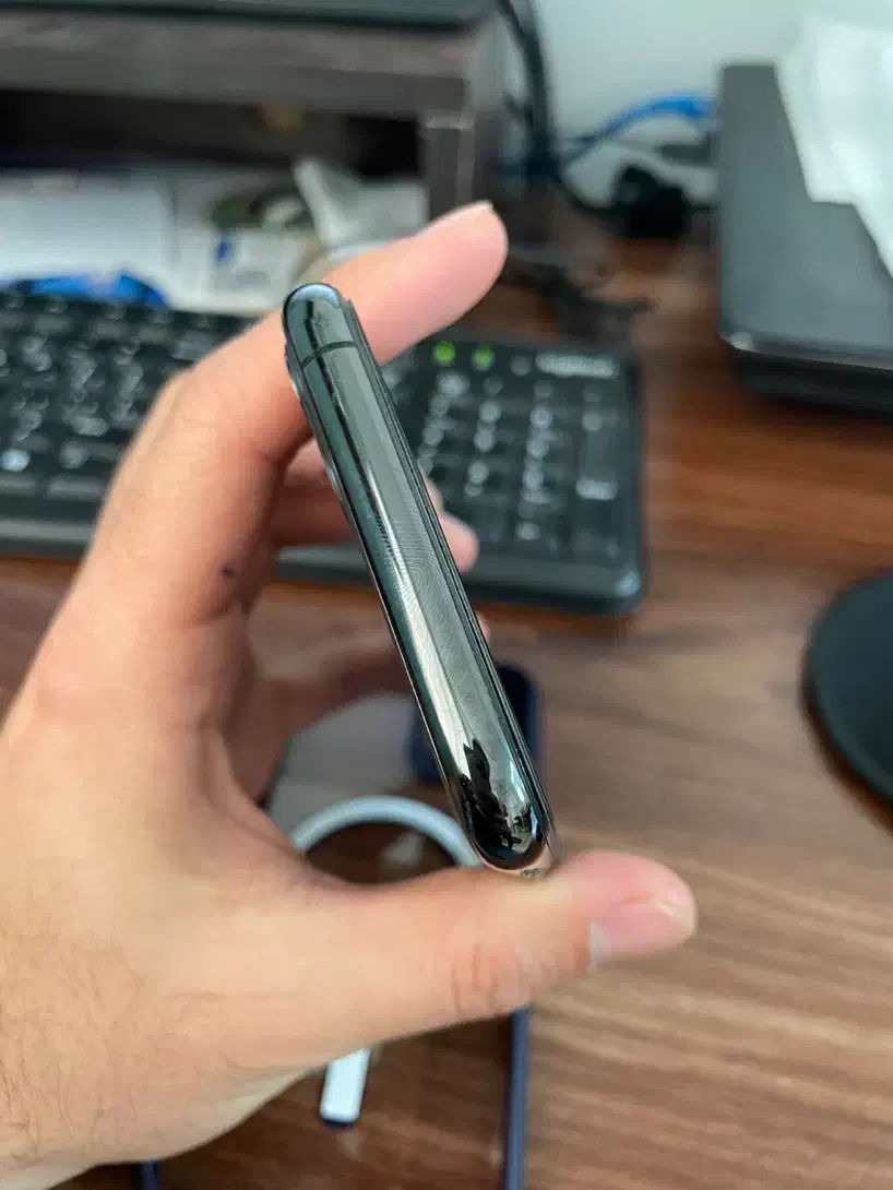 Iphone 11pro 64g|موبایل|تهران, آبشار تهران (دریاچه)|دیوار