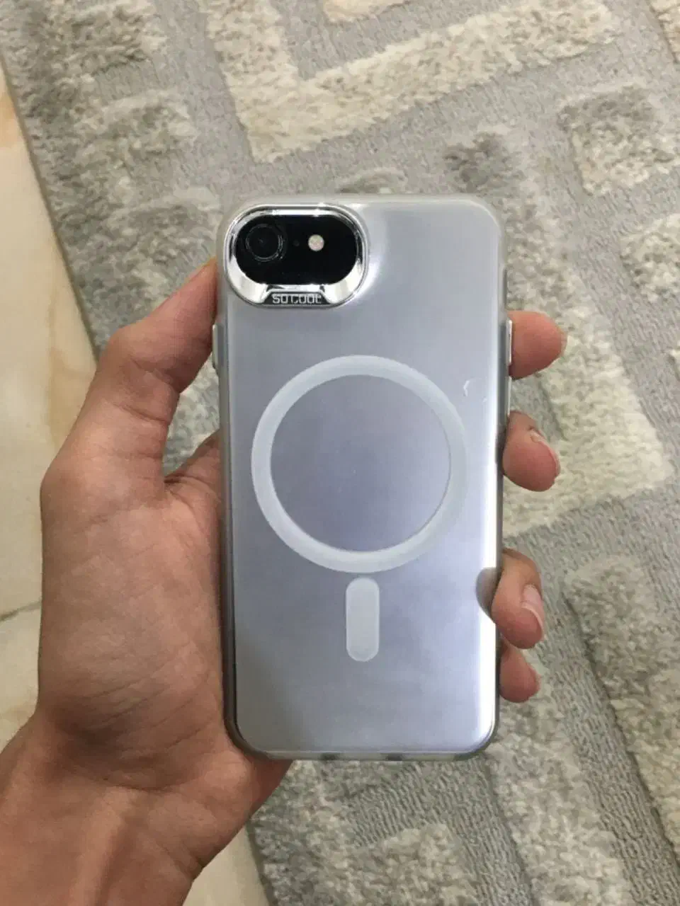 آیفون ۷ ۱۲۸ گیگ|موبایل|قائم‌شهر, |دیوار