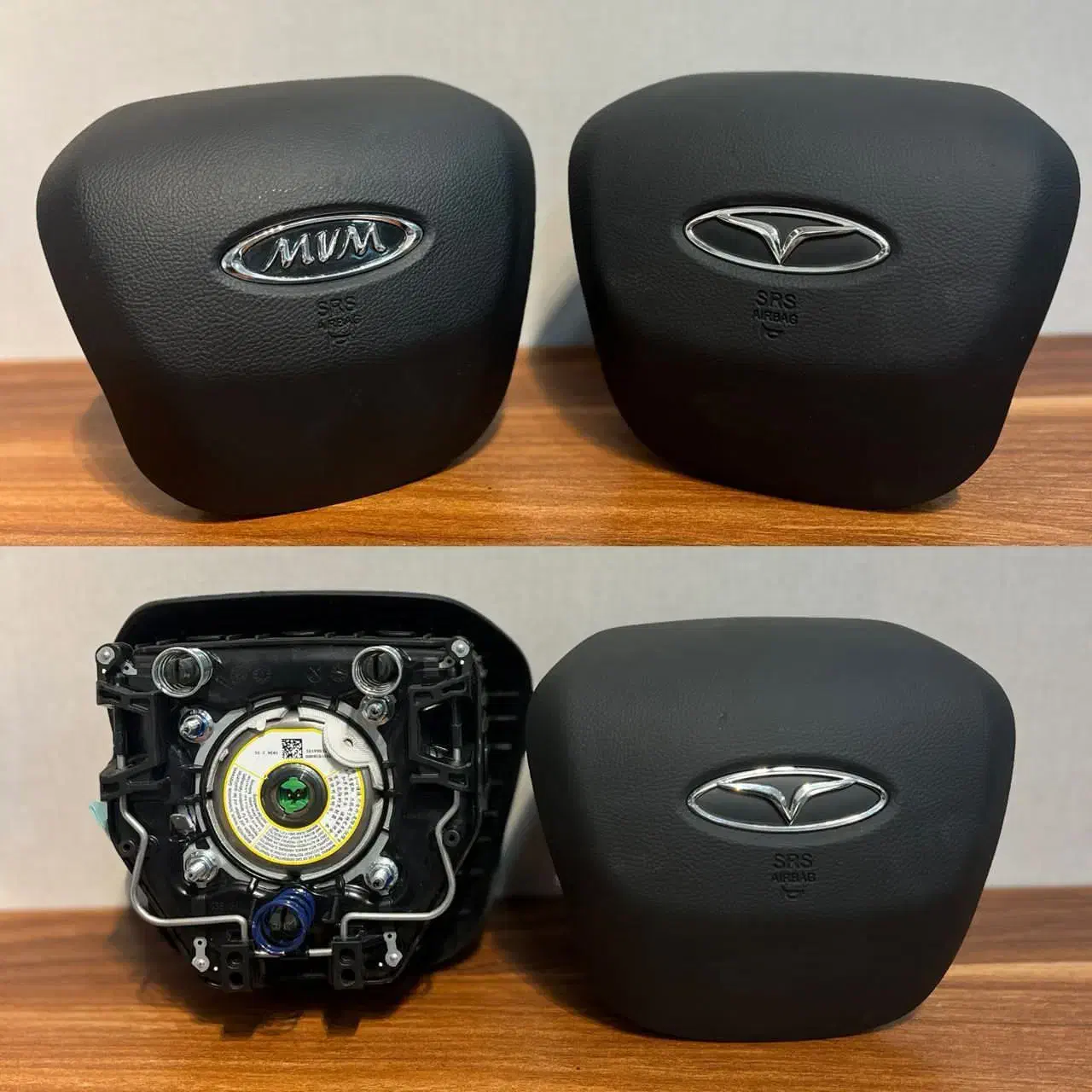 ecuکمربندایربگ اریزو۵ /۶پرو نمدسقف شرکتی داشبورد|قطعات یدکی و لوازم جانبی|تهران, بهارستان|دیوار