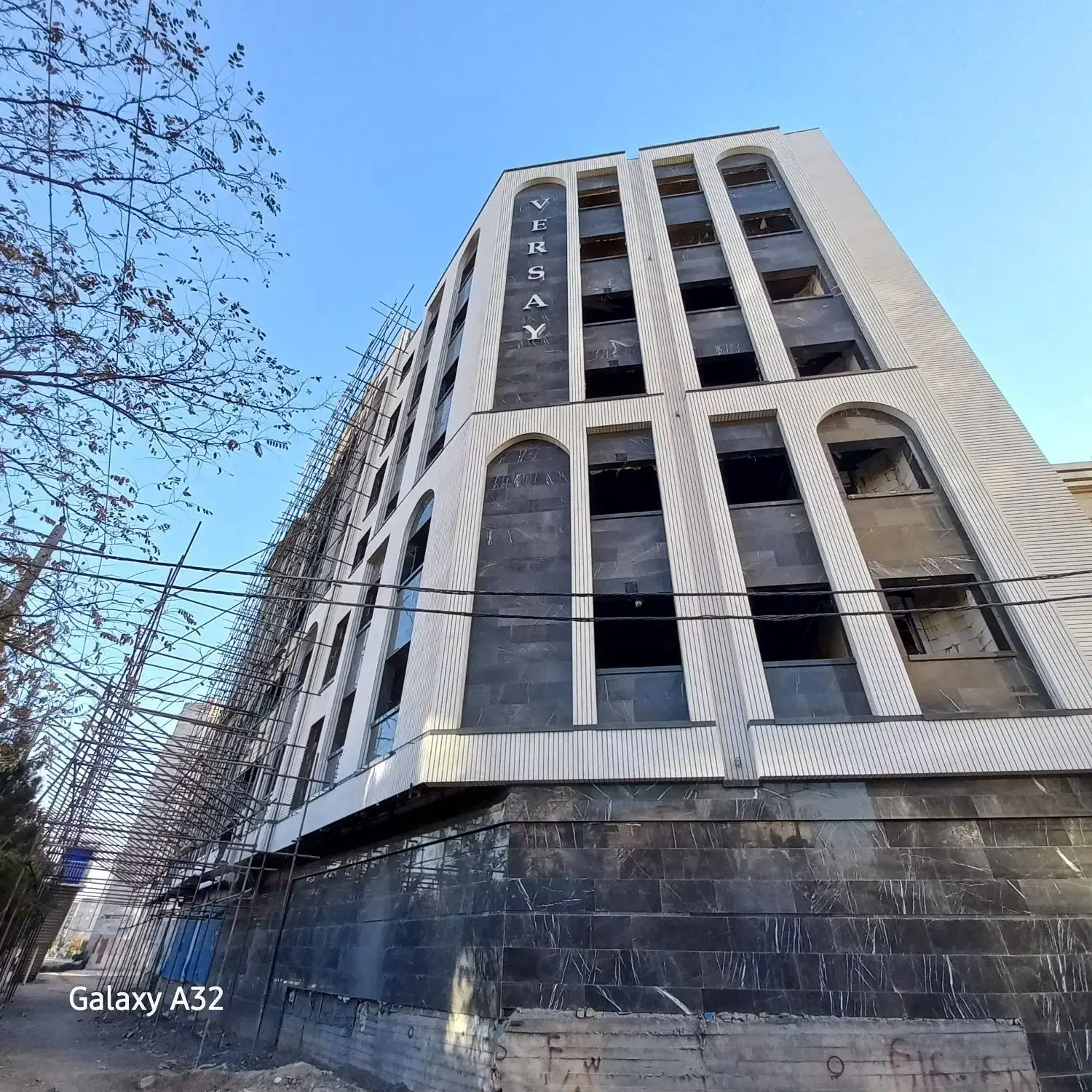 آپارتمان ۱۱۰ متری امیریه ۵۴|فروش آپارتمان|مشهد, الهیه|دیوار