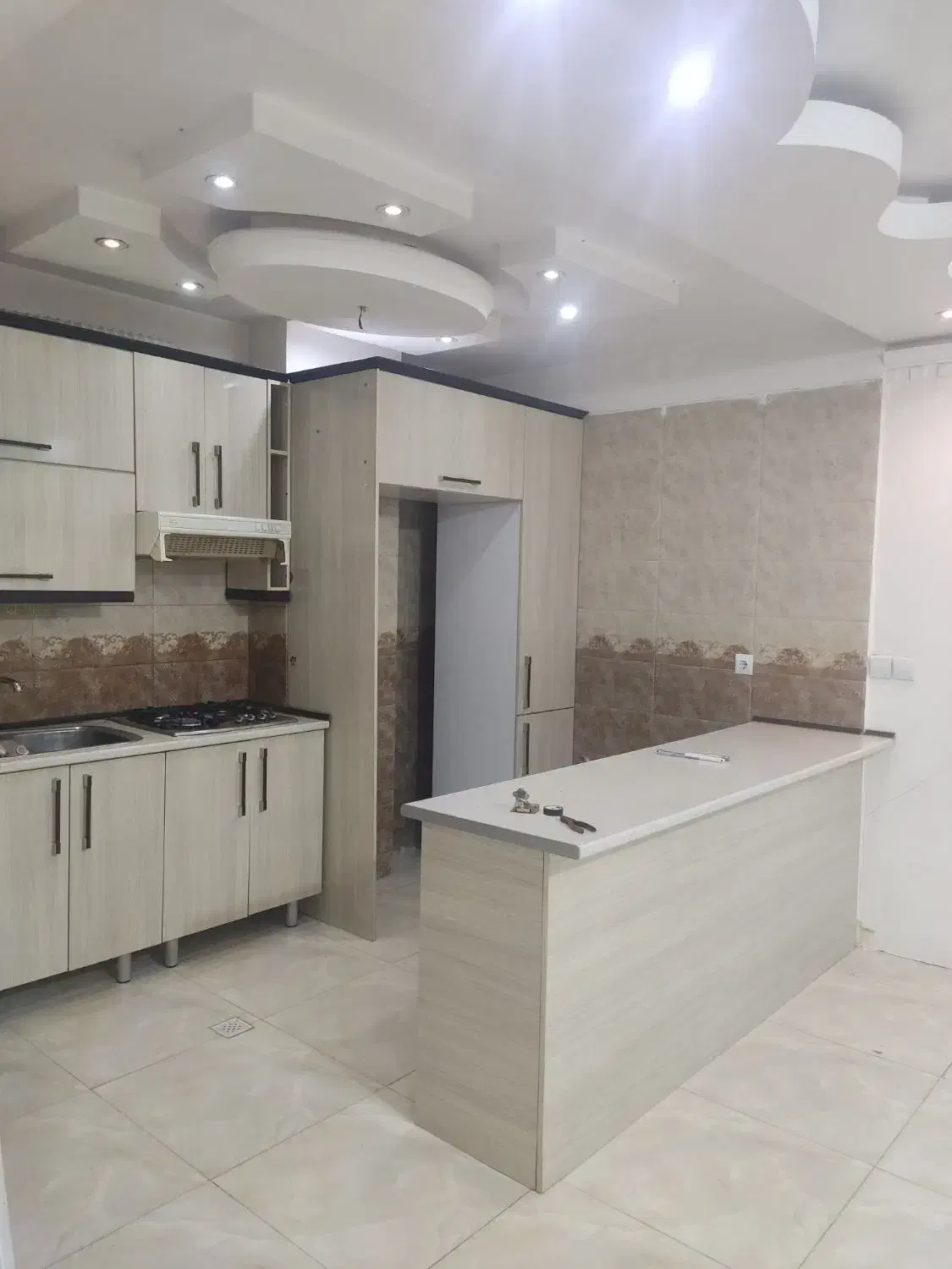 نوساز مناسب زوج|اجارهٔ آپارتمان|تهران, انبار نفت|دیوار