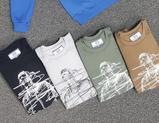 فروش چکی لباس مردانه با شرایط عالی|لباس|مشهد, هنرور|دیوار