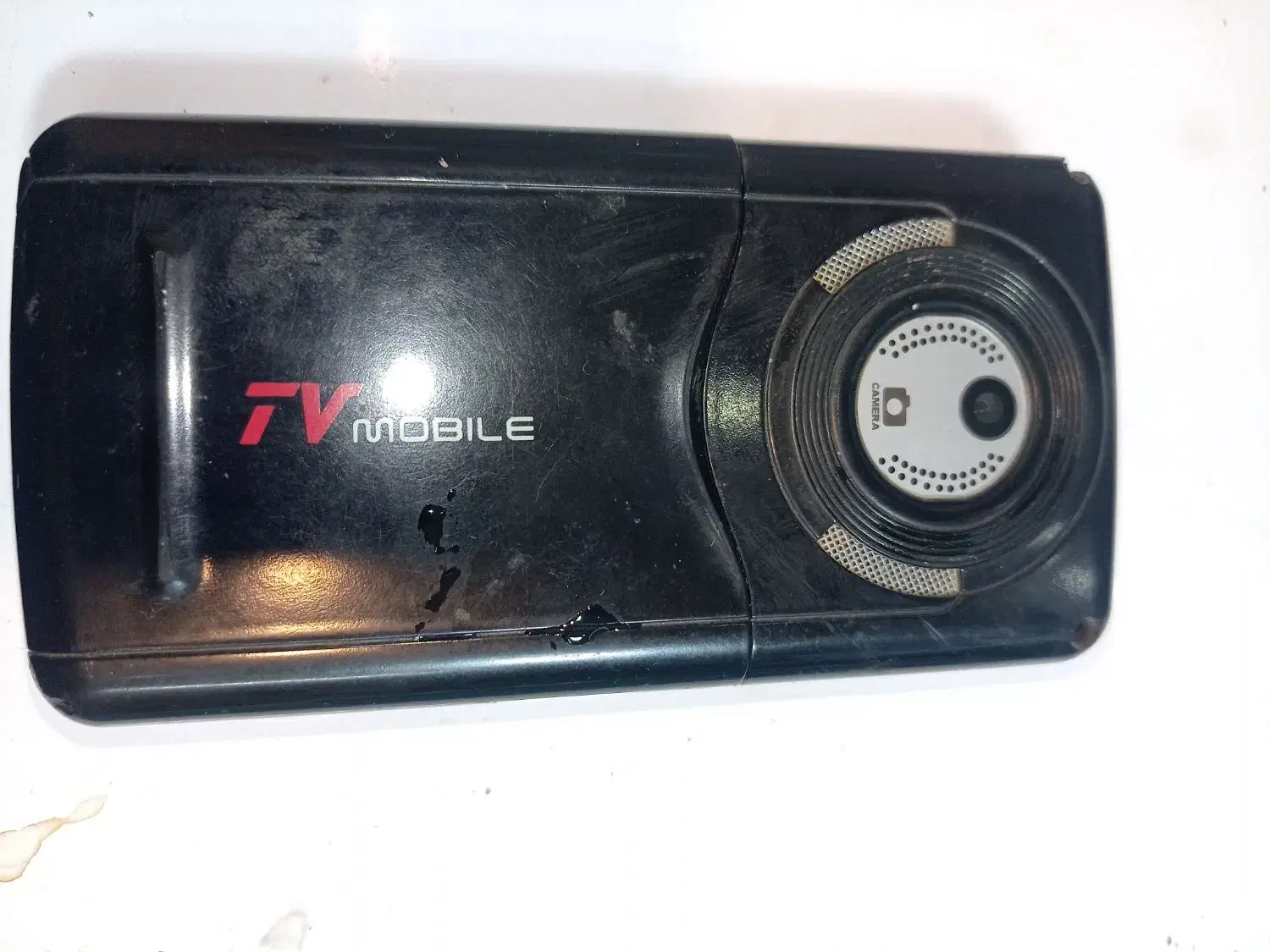 گوشی تی وی موبایل سالم|موبایل|نیشابور, میدان حافظ|دیوار