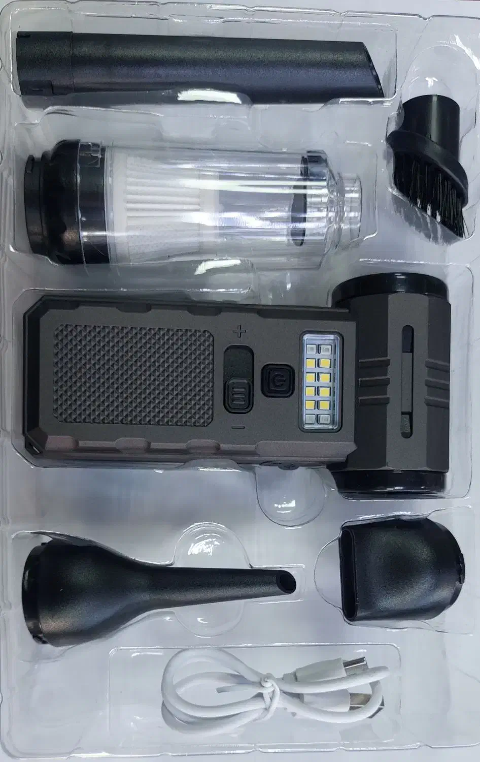 جت فن ویو لنت|پنکه و تصفیه‌کنندهٔ هوا|تهران, شادآباد|دیوار