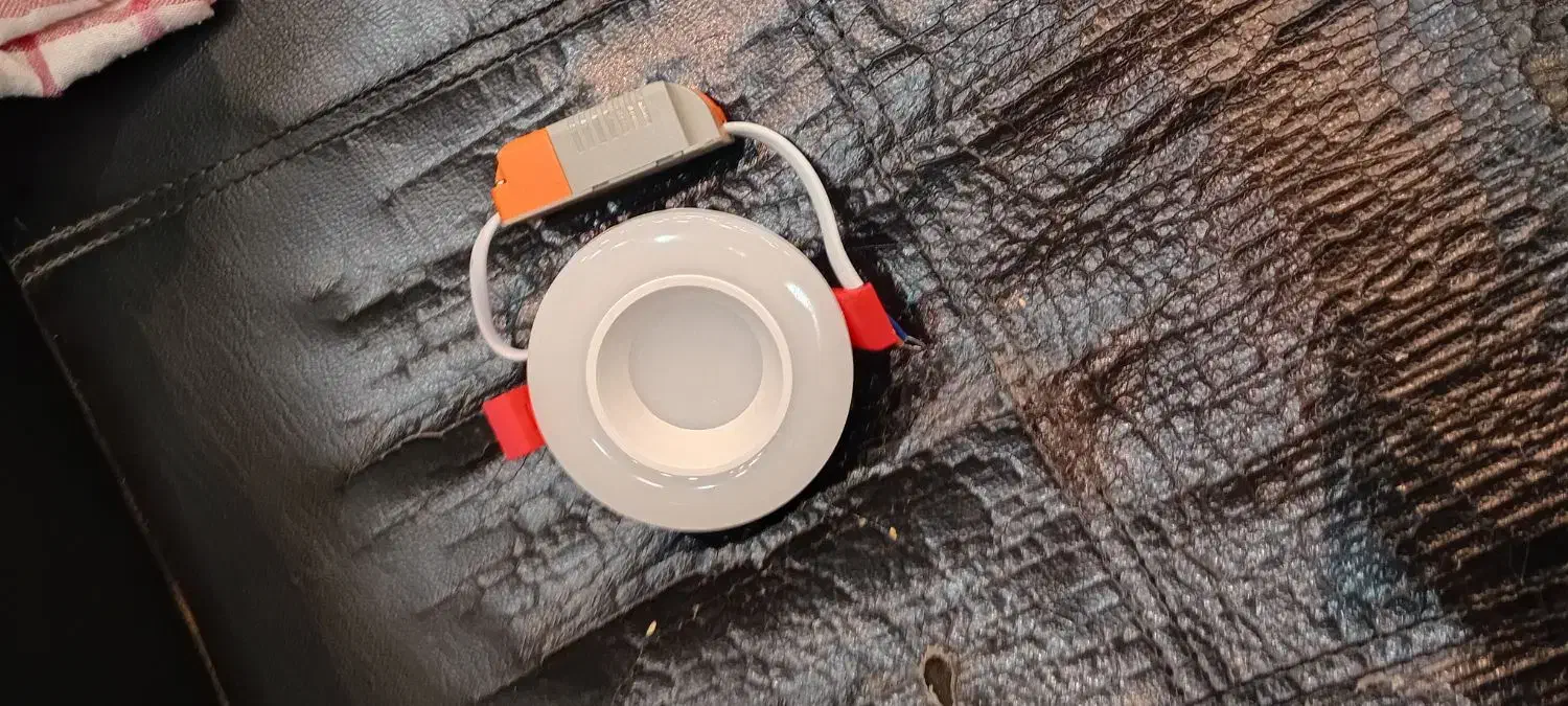 هالوژن توکار|لامپ و چراغ|کاشان, عربها|دیوار