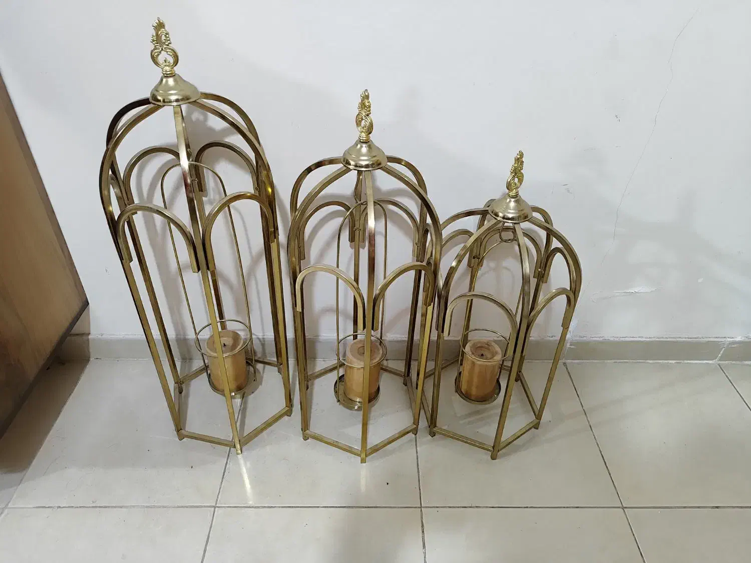 قفس|صنایع دستی و سایر لوازم تزئینی|هشتگرد, فاز ۷ مهستان|دیوار