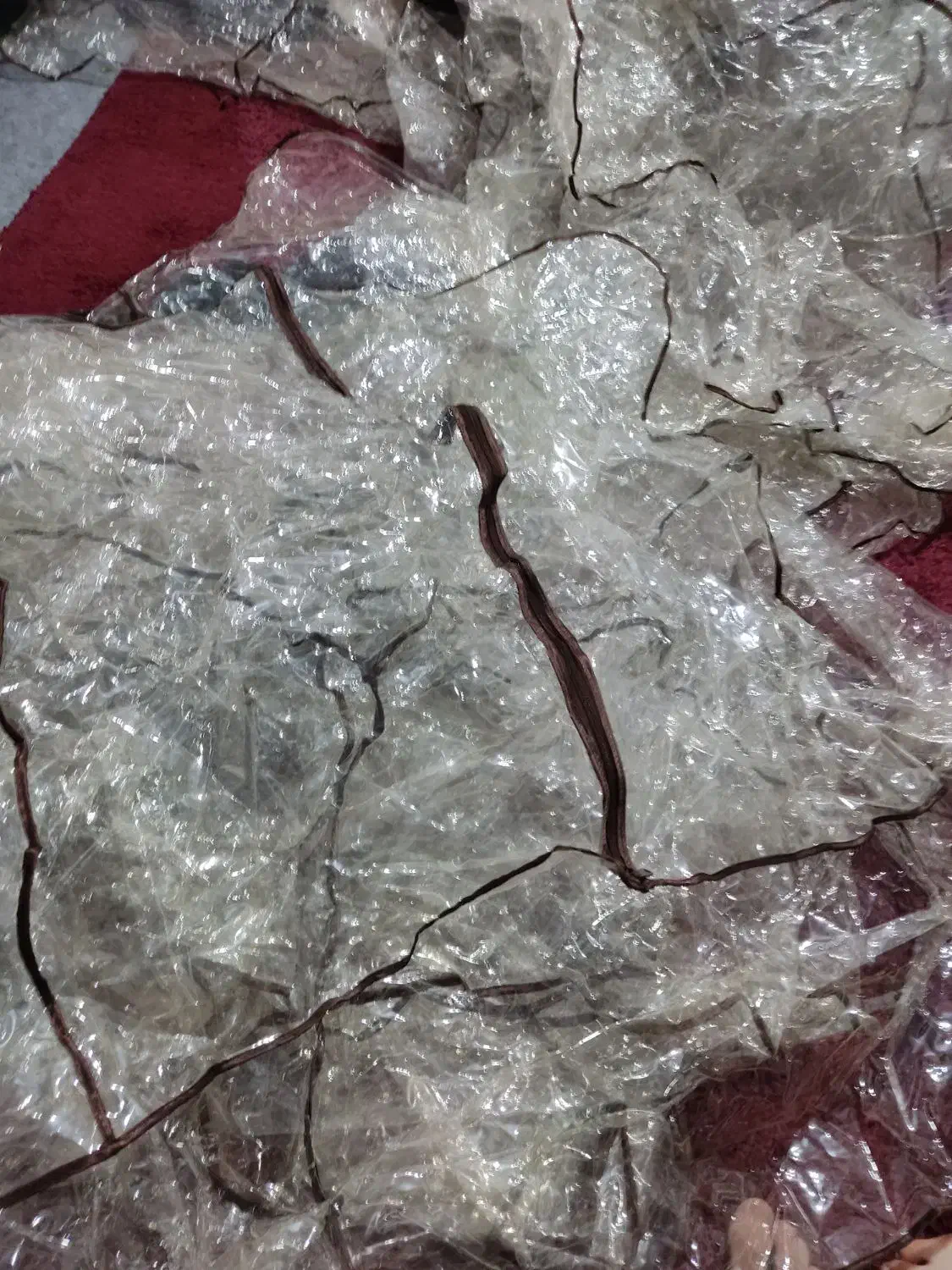 میلمان|مبلمان خانگی و میز عسلی|کرج, خرمدشت|دیوار