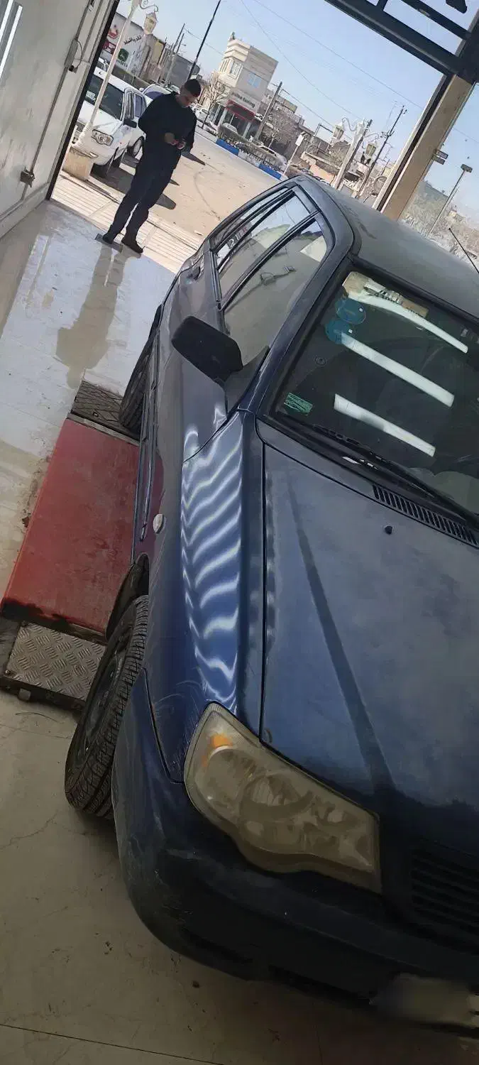 111مدل 90|خودرو سواری و وانت|فریمان, |دیوار