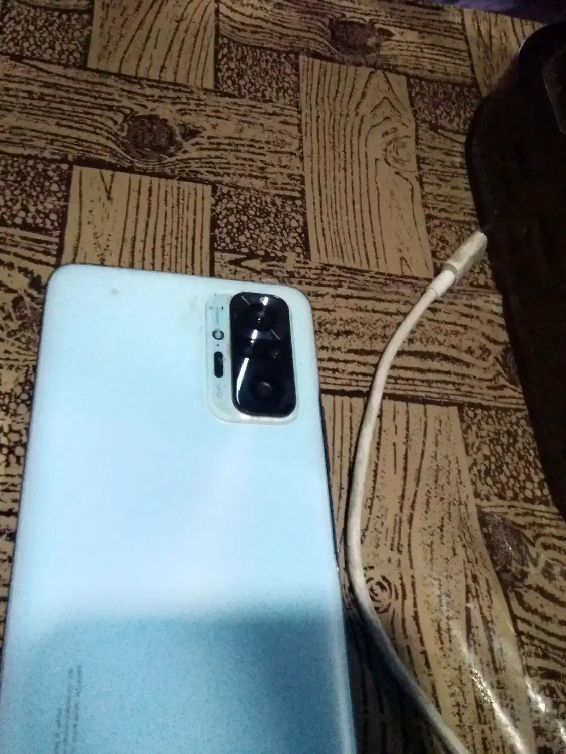 شیمی نوت ۱۰ پرو|موبایل|اهواز, پردیس دو|دیوار