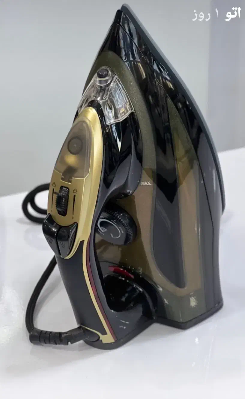 واردکنندە مستقیم اتوهای مارک بونیتووزیتا|اتو و لوازم اتو|سردشت, |دیوار