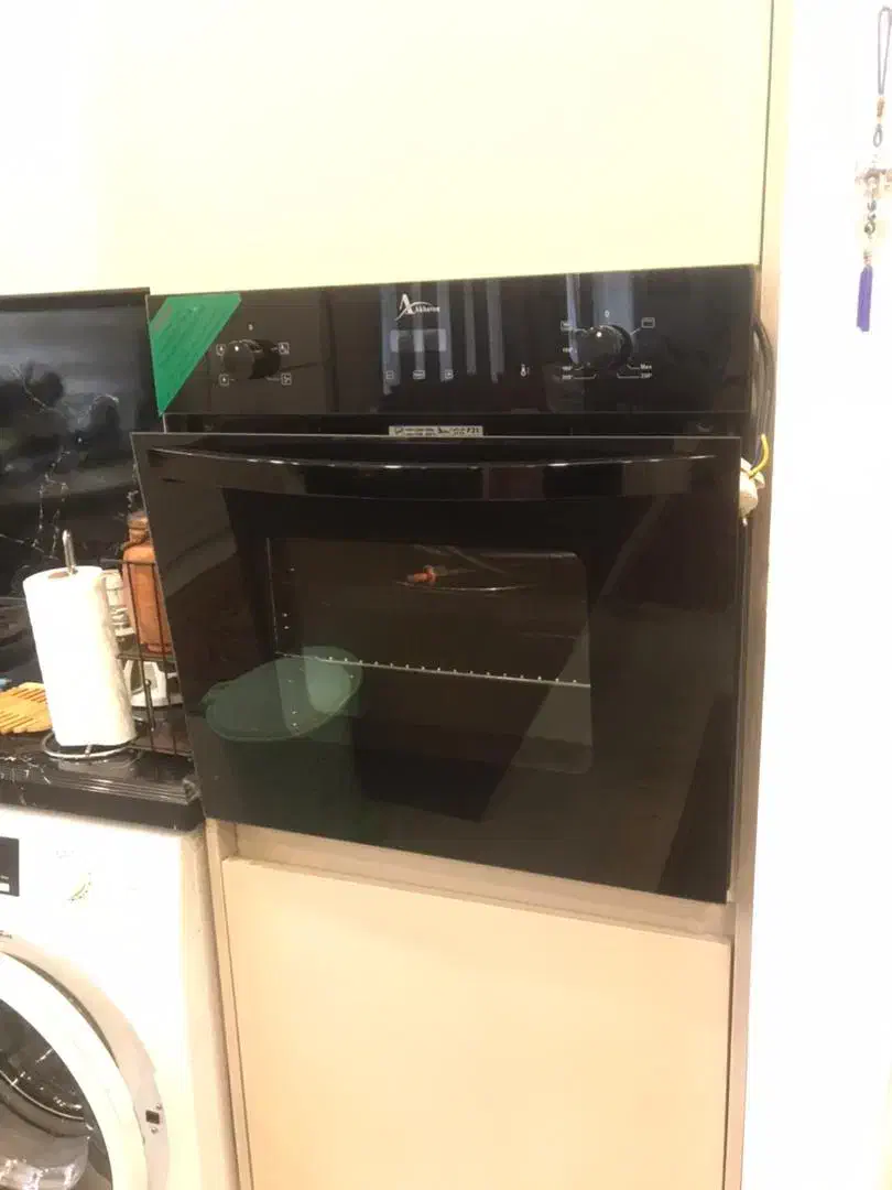 فر اخوان|اجاق گاز و لوازم برقی پختوپز|ساری, |دیوار