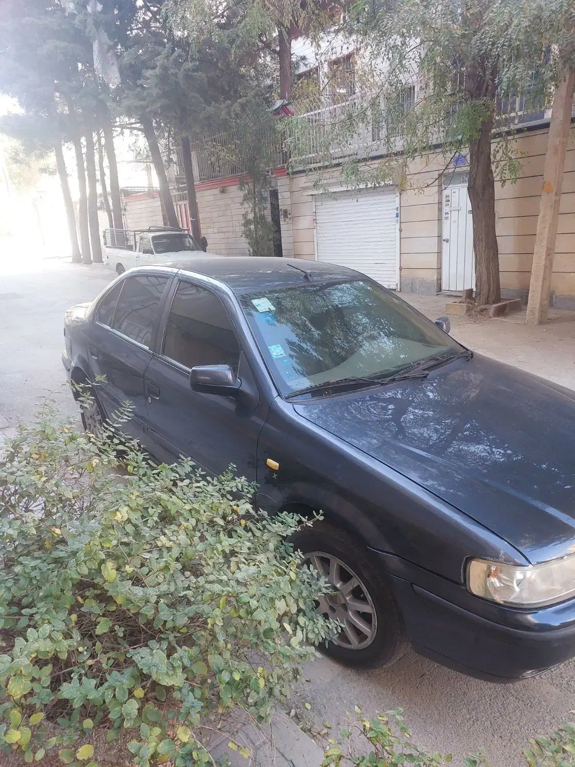 سمند lx 90 سفارش مدیران|خودرو سواری و وانت|همدان, |دیوار