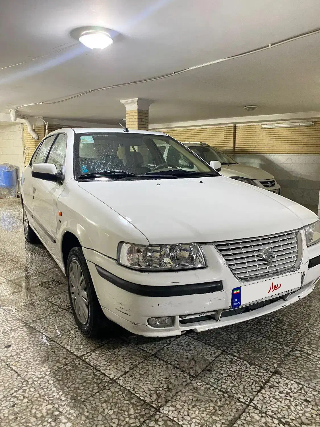 سمند Lx|خودرو سواری و وانت|تهران, ایران|دیوار