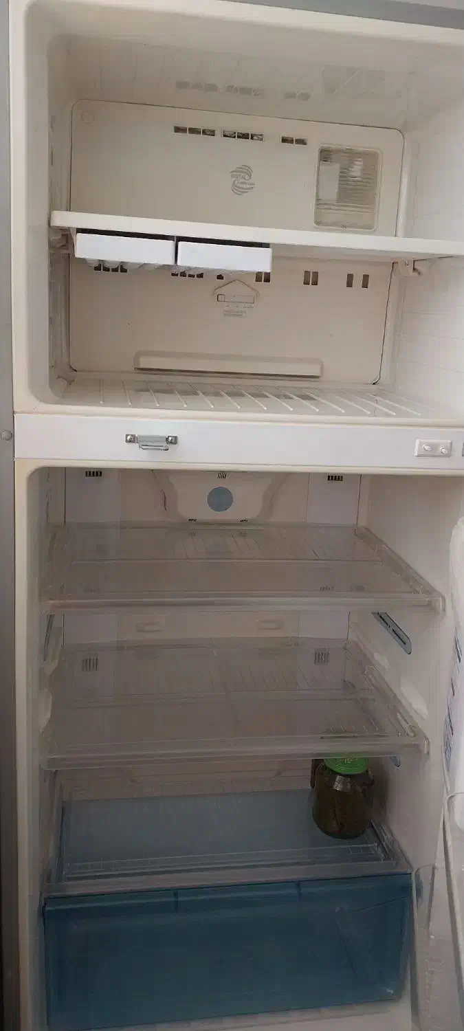 یخچال و فریزر دوو کارکرده|یخچال و فریزر|تهران, مخصوص|دیوار