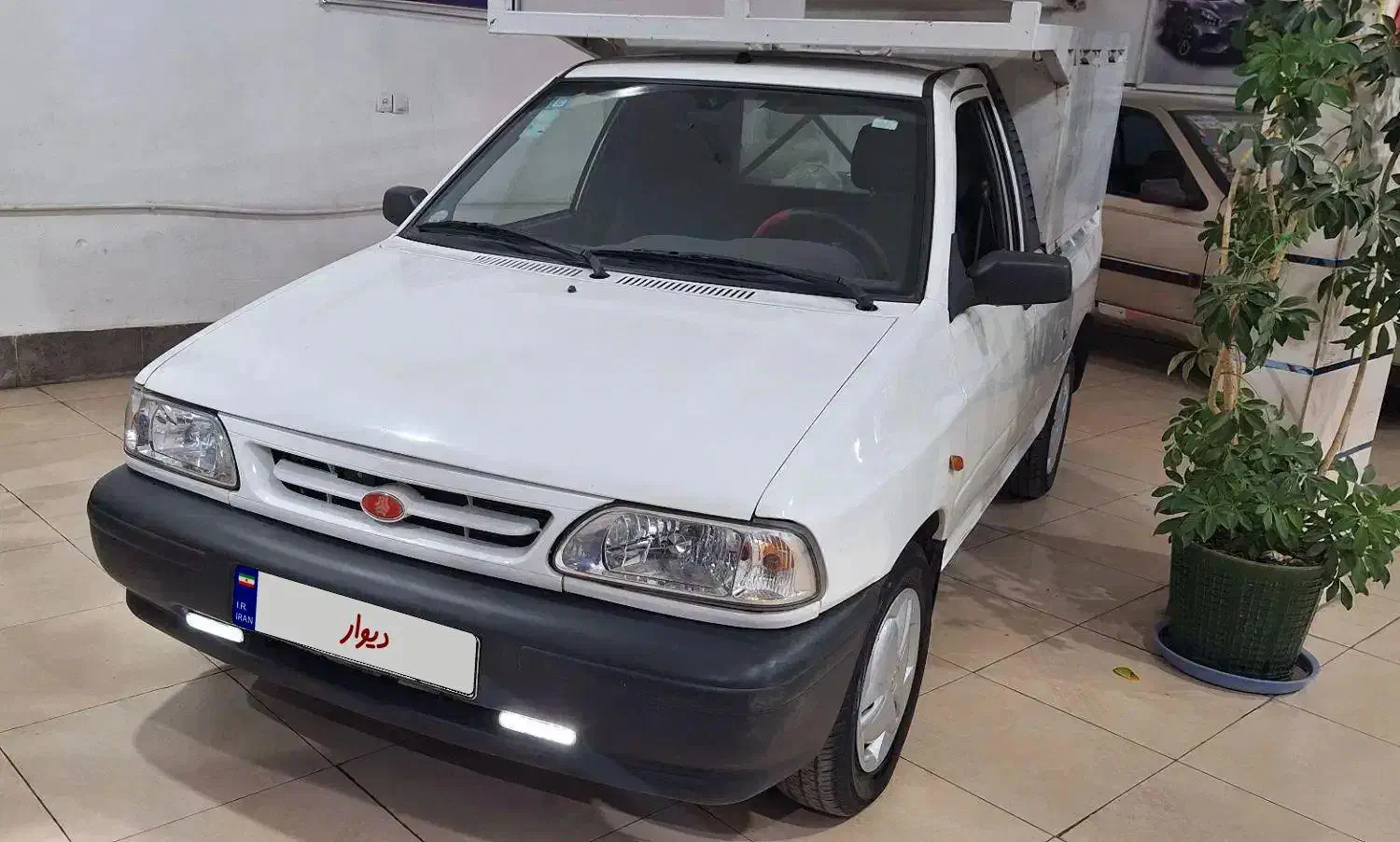 پراید151|خودرو سواری و وانت|اسدآباد, |دیوار