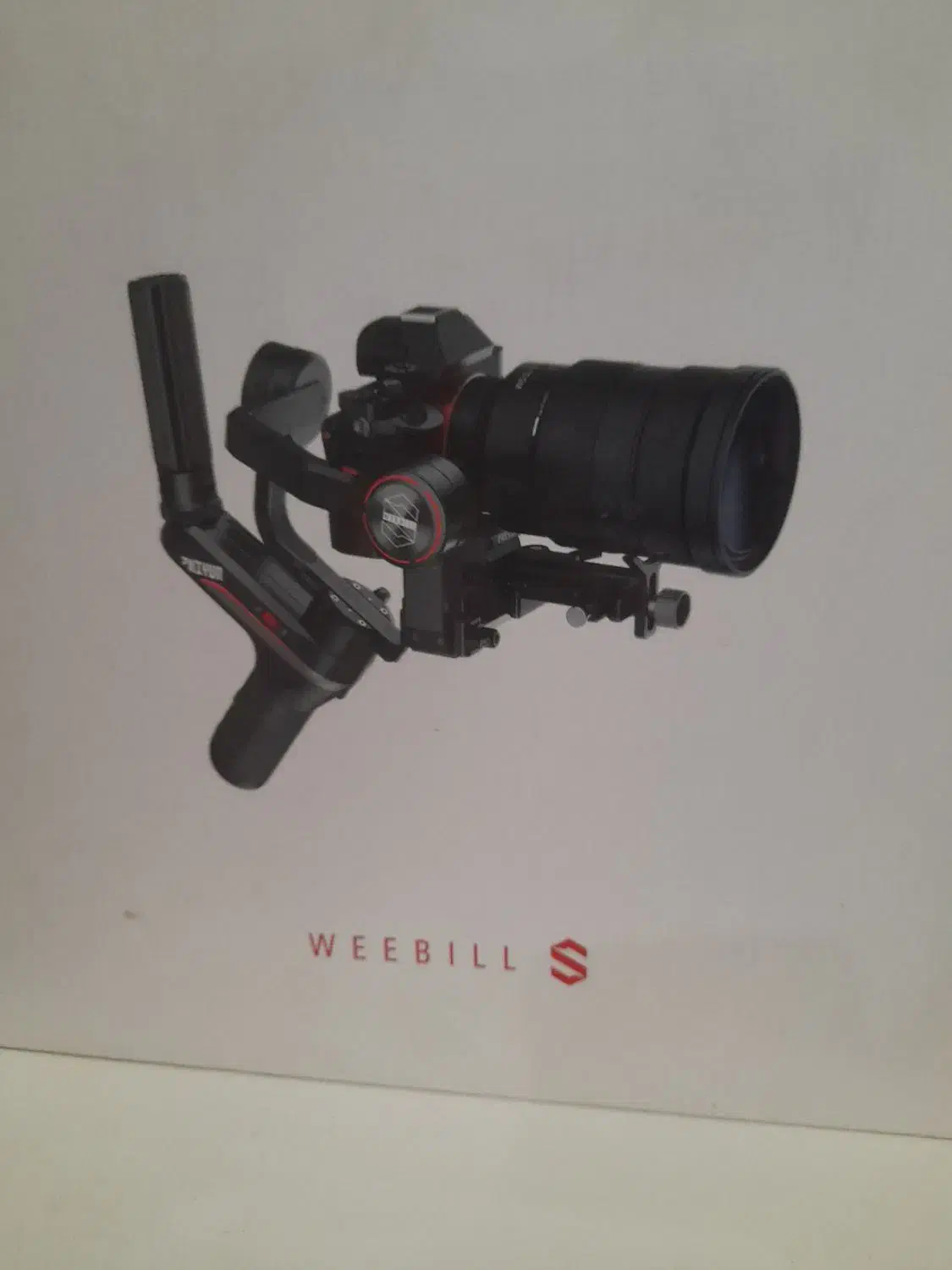 ویبل اس|دوربین عکاسی و فیلم‌برداری|میاندوآب, |دیوار