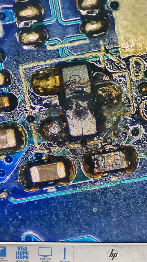 تعمیرات لپ تاپ فوری و حضوری|خدمات رایانهای و موبایل|شیراز, ملاصدرا|دیوار