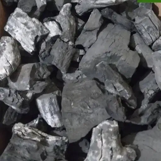 زغال مخصوص کباب درجه یک بلوط|عمده‌فروشی|بندر کنگان, |دیوار