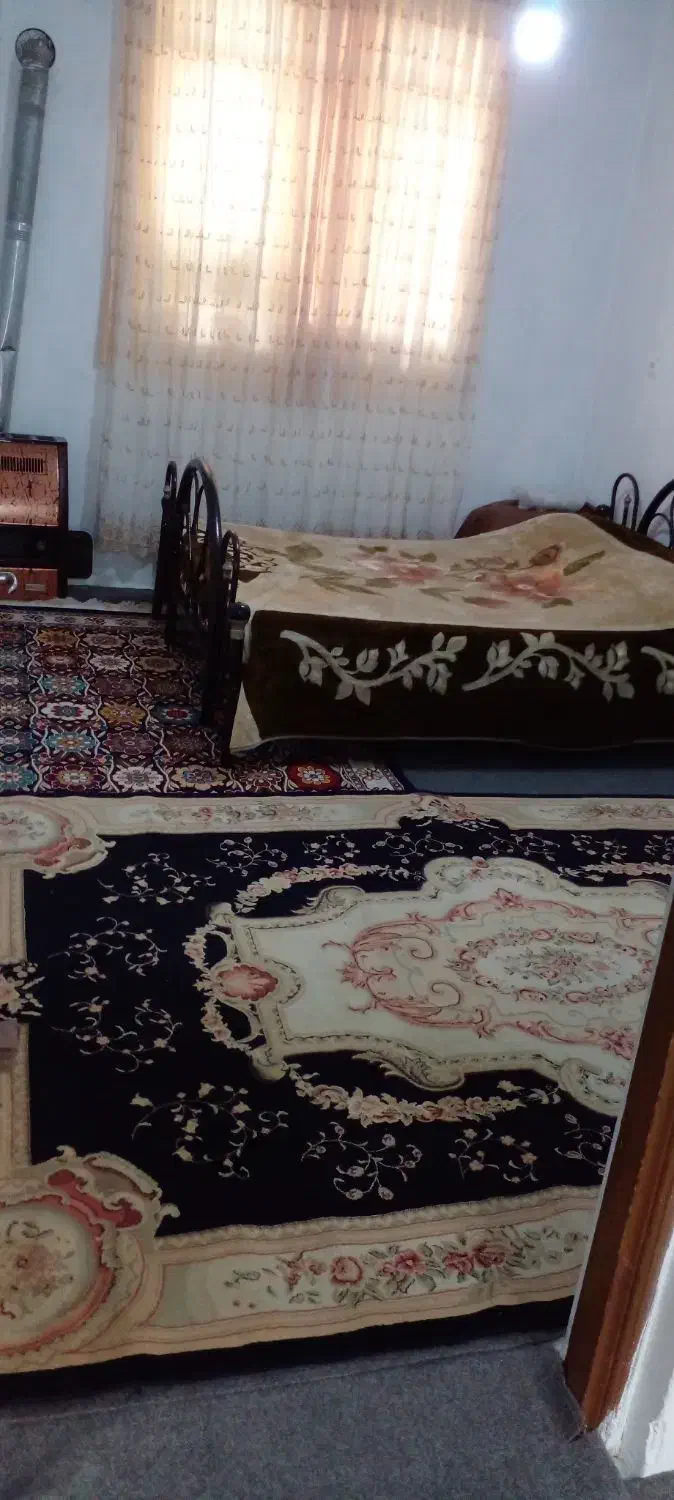 اجاره سوییت دربستی با پارکینگ و حیاط خلوت مستقل|اجارهٔ کوتاه‌مدت آپارتمان و سوئیت|آستارا, |دیوار