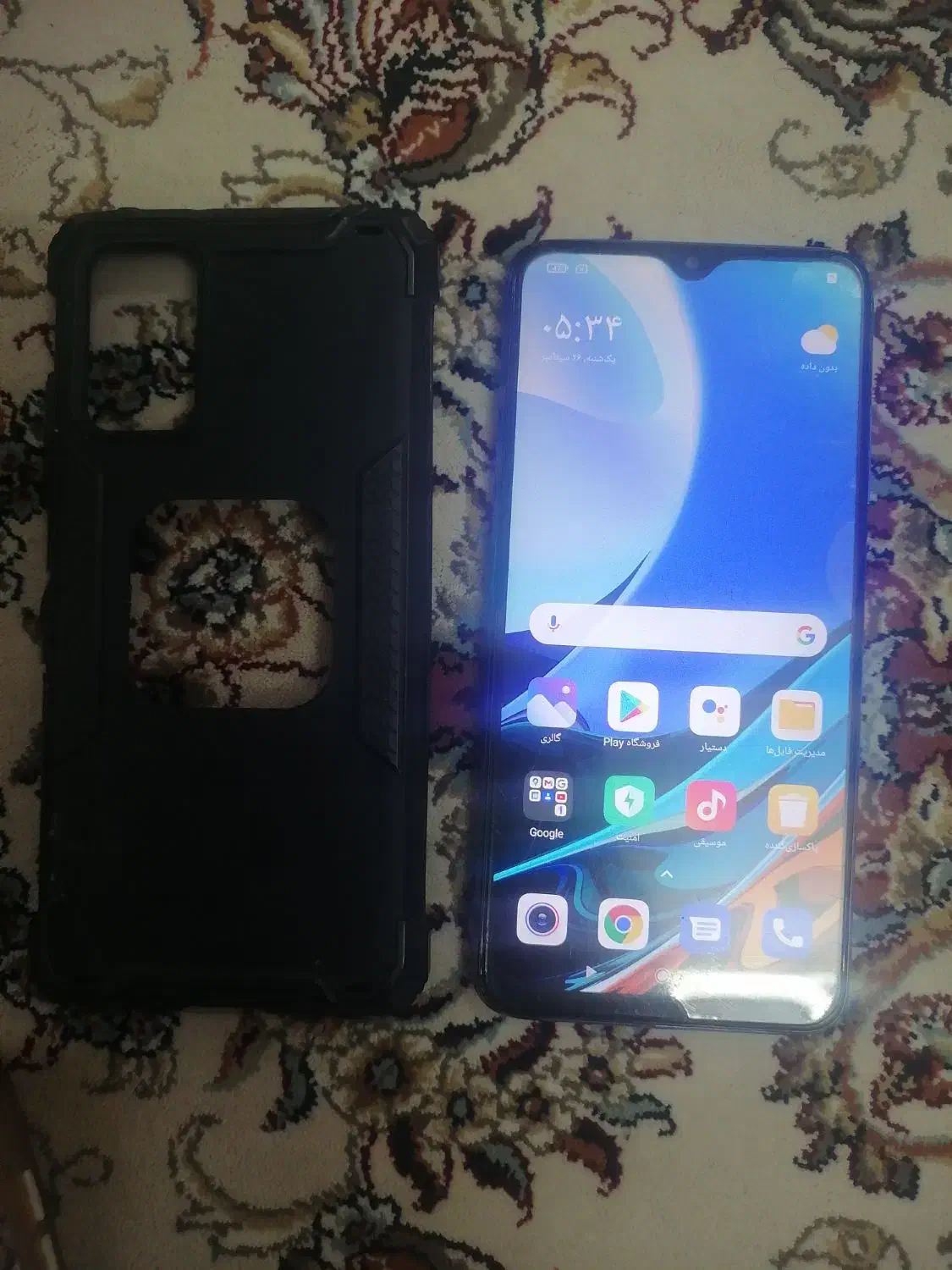 redmi9t|موبایل|تهران, وصفنارد|دیوار