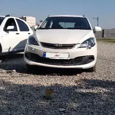 ام وی ام ۳۱۵ رویت رنگ|خودرو سواری و وانت|قائمشهر, |دیوار