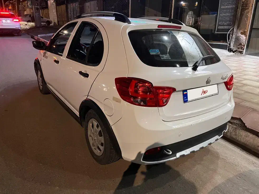 کوئیک مدل ۱۴۰۱|خودرو سواری و وانت|سبزوار, شرق کال جنوبی (شمس آبادی)|دیوار