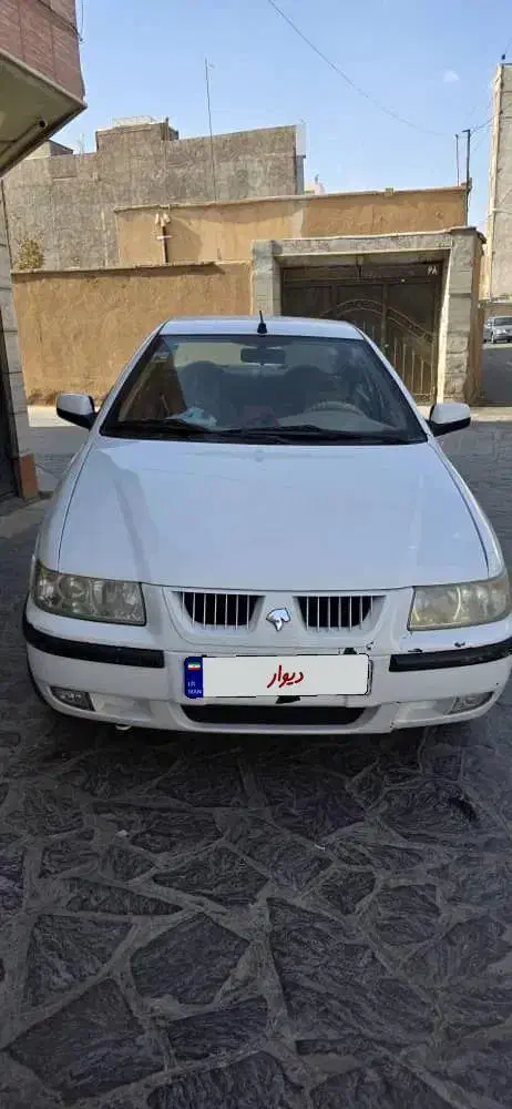 سمند lx|خودرو سواری و وانت|کاشمر, |دیوار