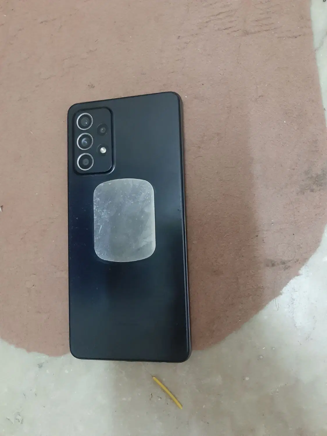 a52s 5g|موبایل|همدان, |دیوار