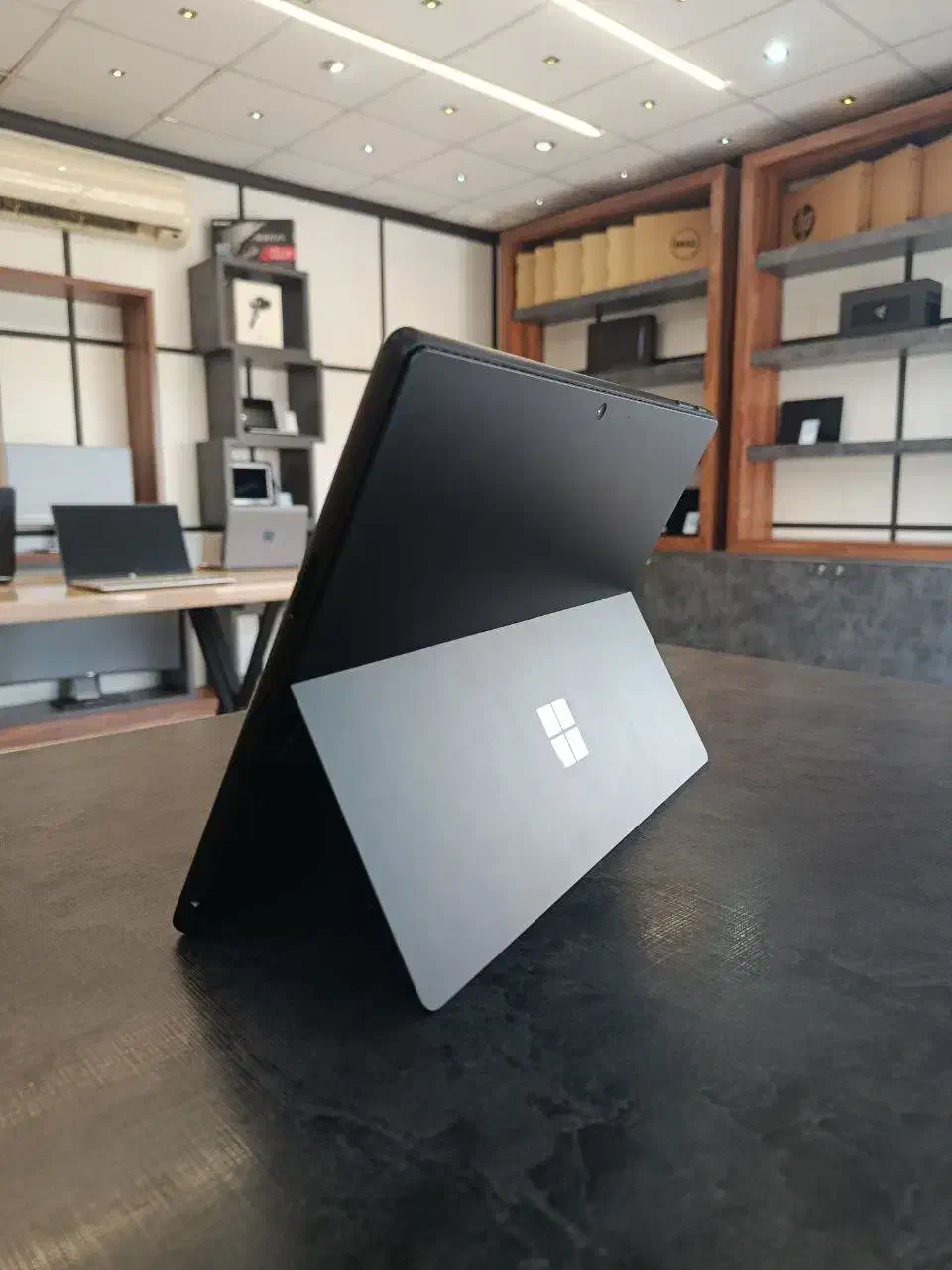 Surface Pro 9 مناسب دانشجویان|رایانه همراه|قم, صفائیه|دیوار