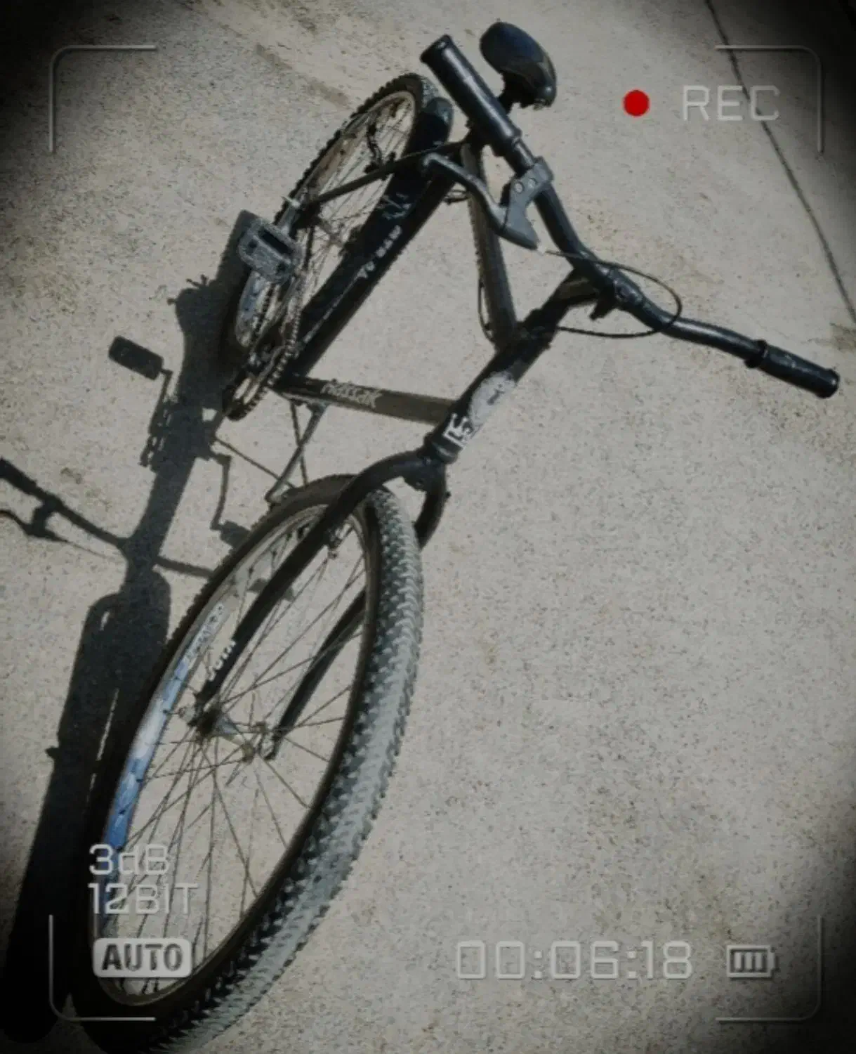 دوچرخه ۲۶بسیار تمیز|دوچرخه، اسکیت، اسکوتر|تربتحیدریه, طالقانی|دیوار